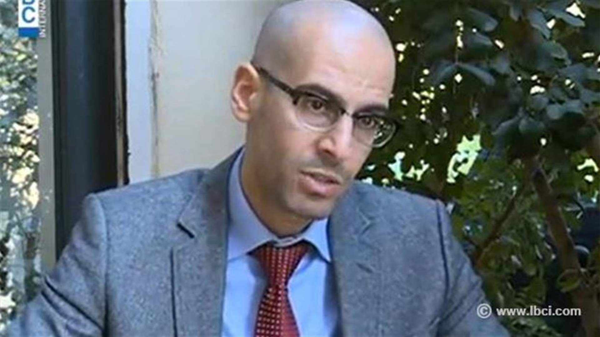 REPORT: STL spokesman Marten Youssef to LBCI: Suspects will be tried in absentia