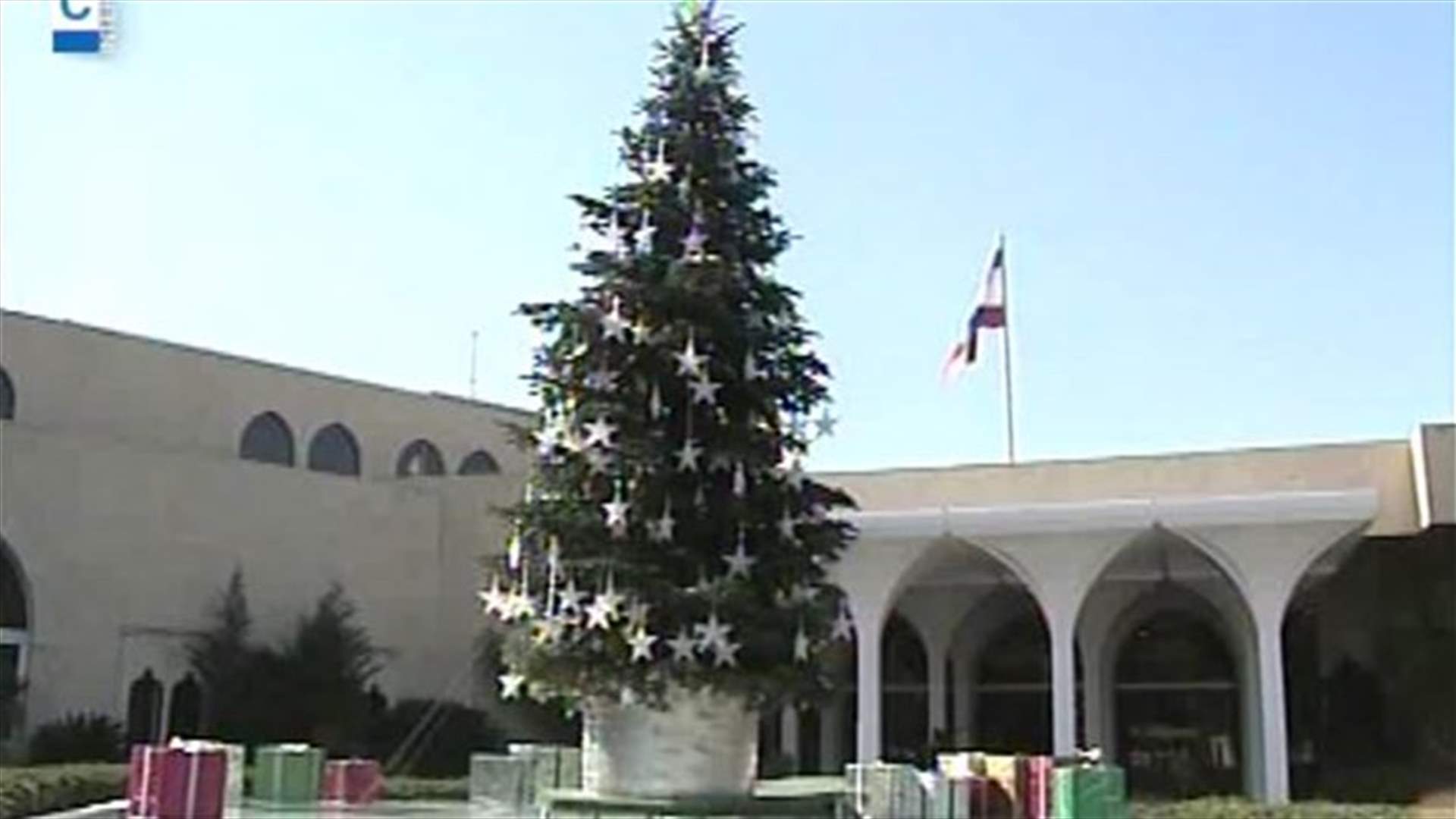 REPORT: Talks held at Baabda Palace have positive impact on cabinet formation process