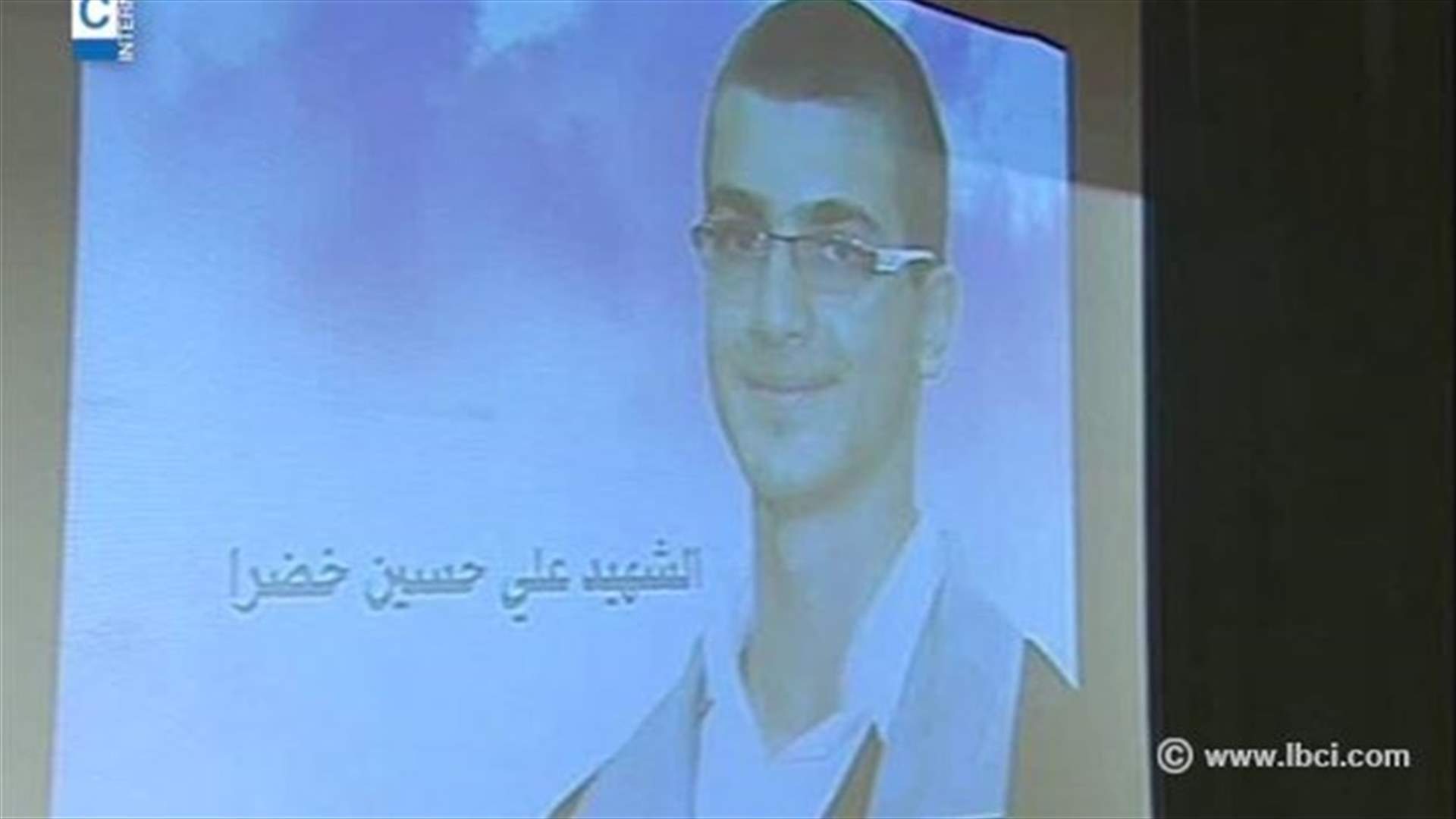 REPORT: Memorial services held for Haret Hreik bombing victims