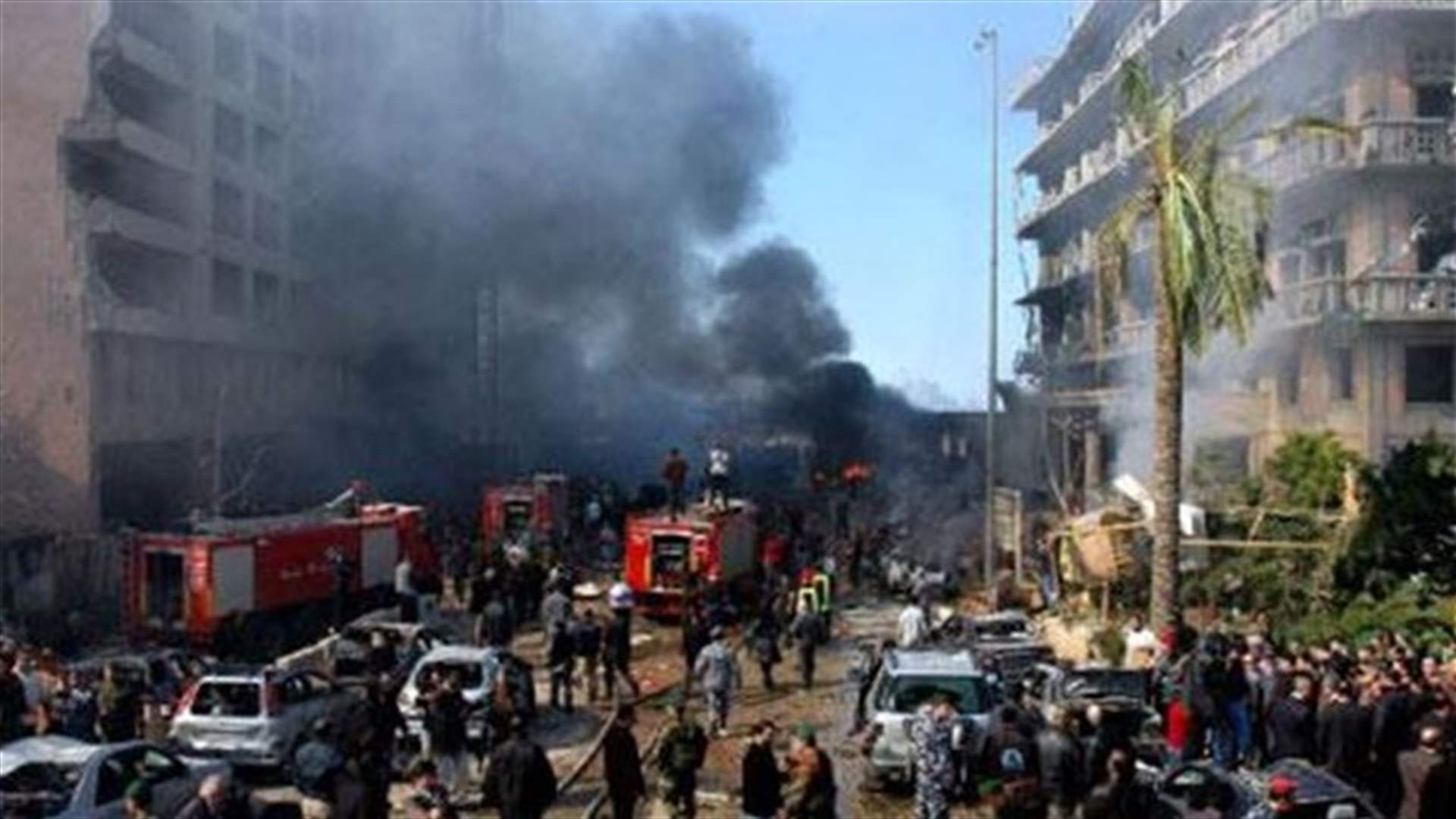 وثائق المحكمة الدولية في إسرائيل: تسريب وثيقة جديدة من التحقيق باغتيال الحريري