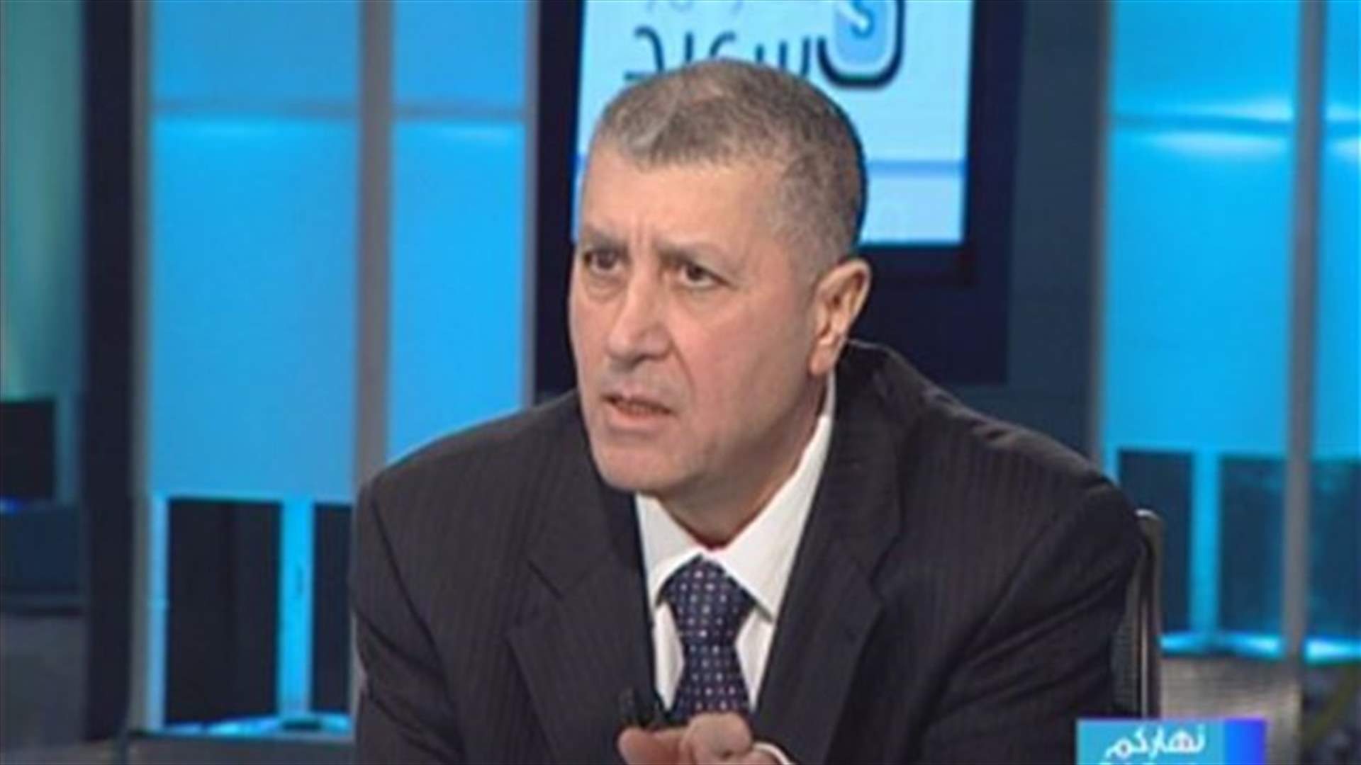 بيضون للـLBCI : ظريف سيحمل سياسة ديبلوماسية جديدة