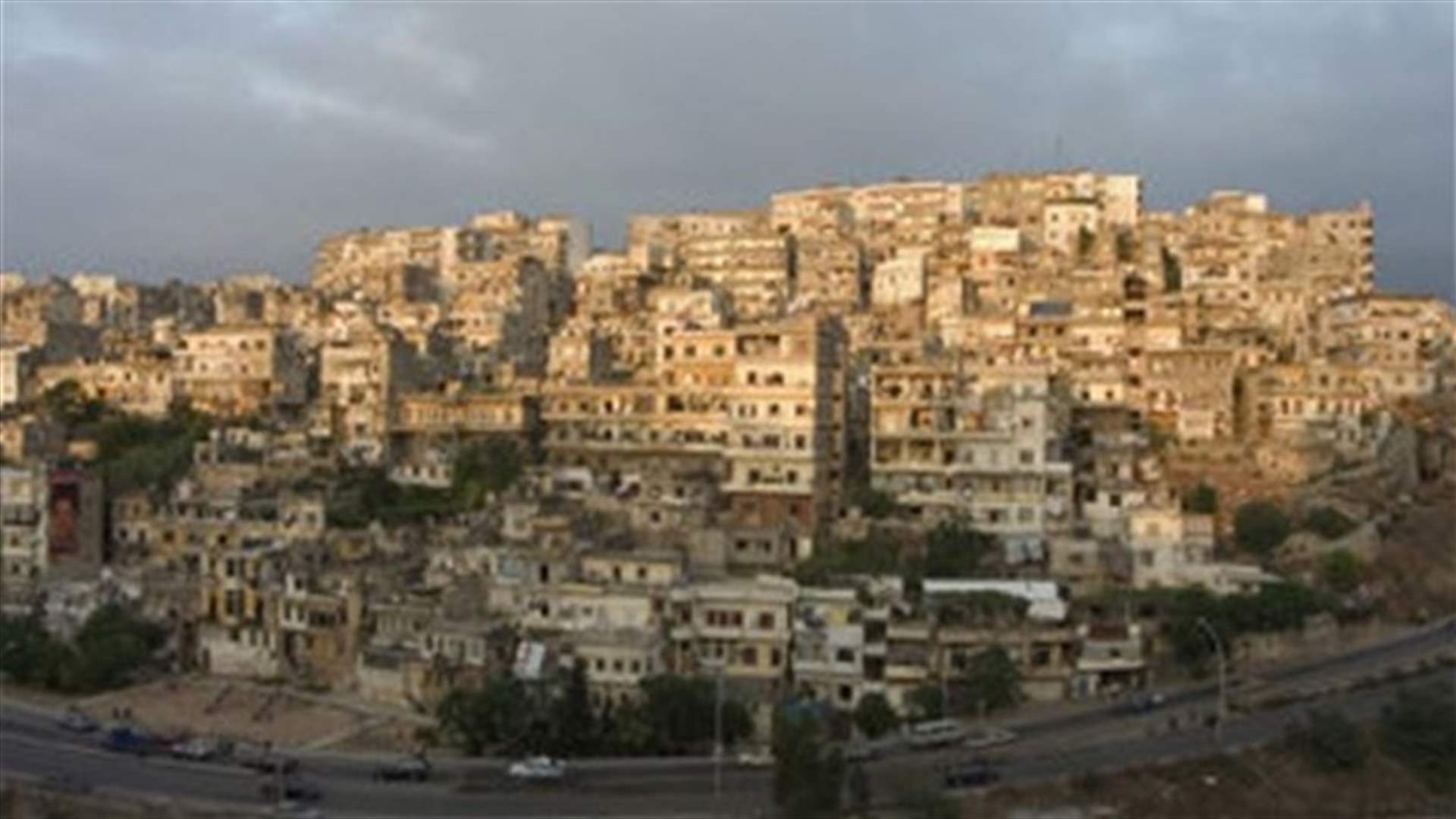 Suspicious vehicle that entered Tripoli’s Jabal Mohsen not loaded with explosives