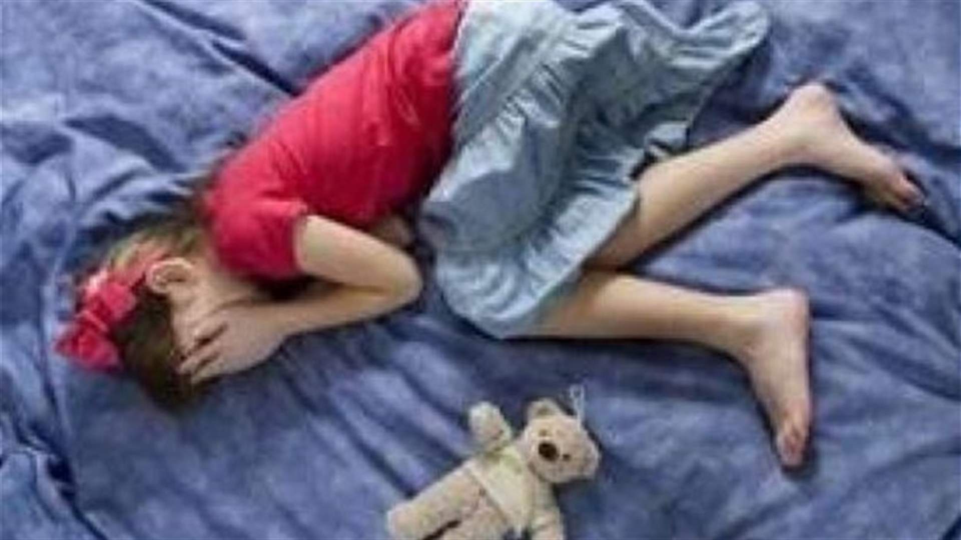 تظاهرة في اربيل اثر اعتداء جنسي جماعي على لاجئة سورية قاصر