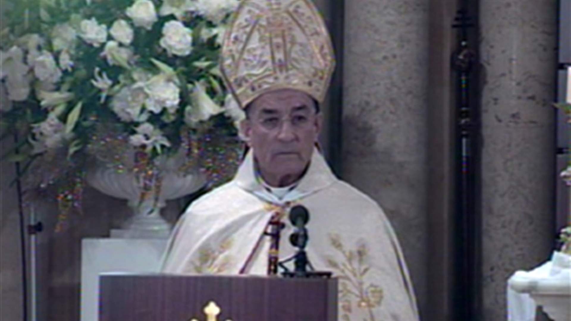 Patriarch Rai: Pluralism requires balanced partnership 