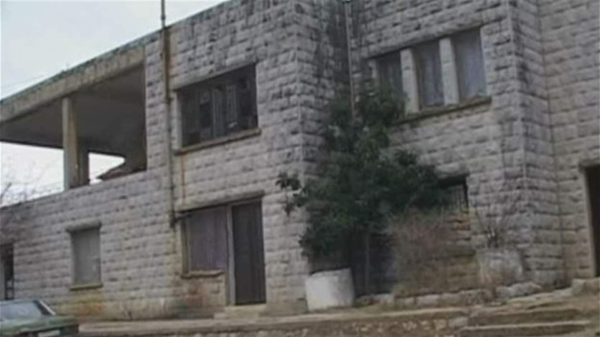 REPORT: 4-year-old Syrian refugee sexually assaulted in Marjeyoun