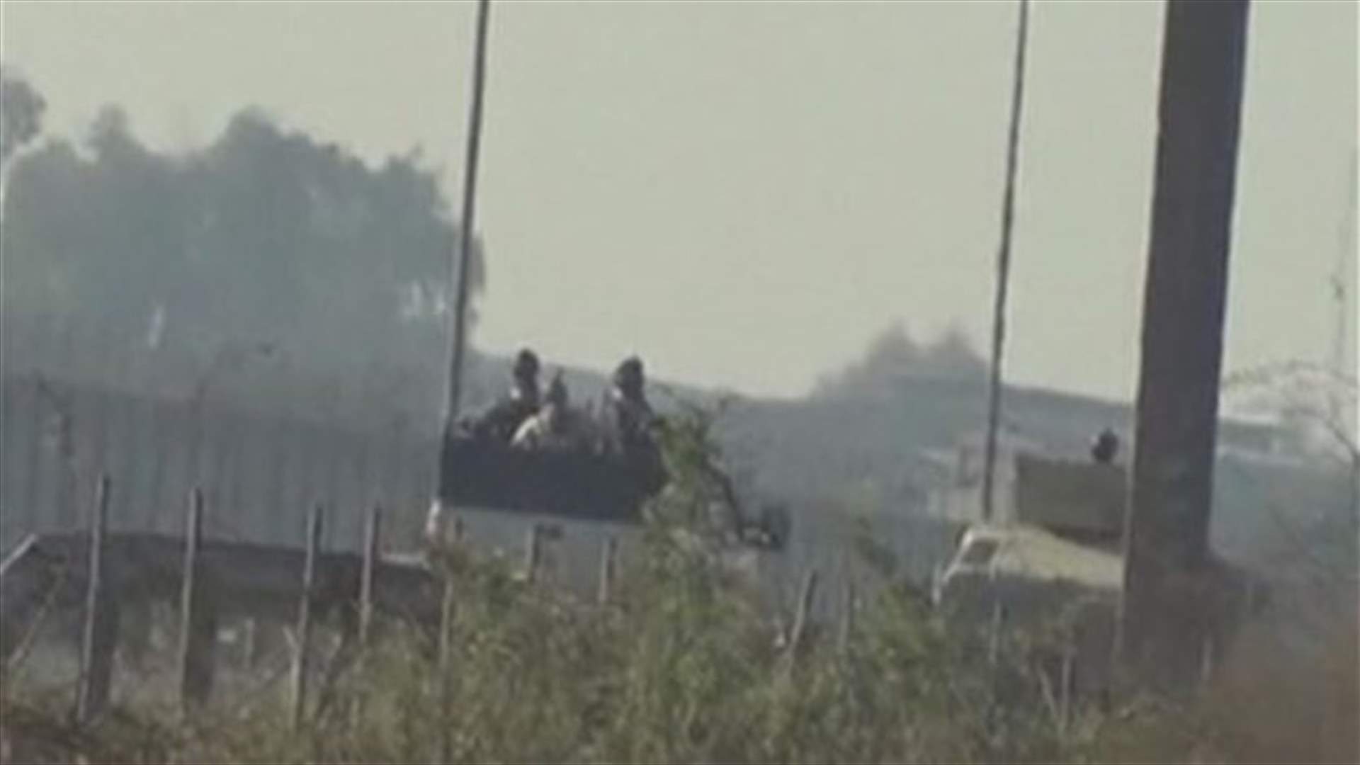 REPORT: Senate moves toward supporting US helicopters for Iraq