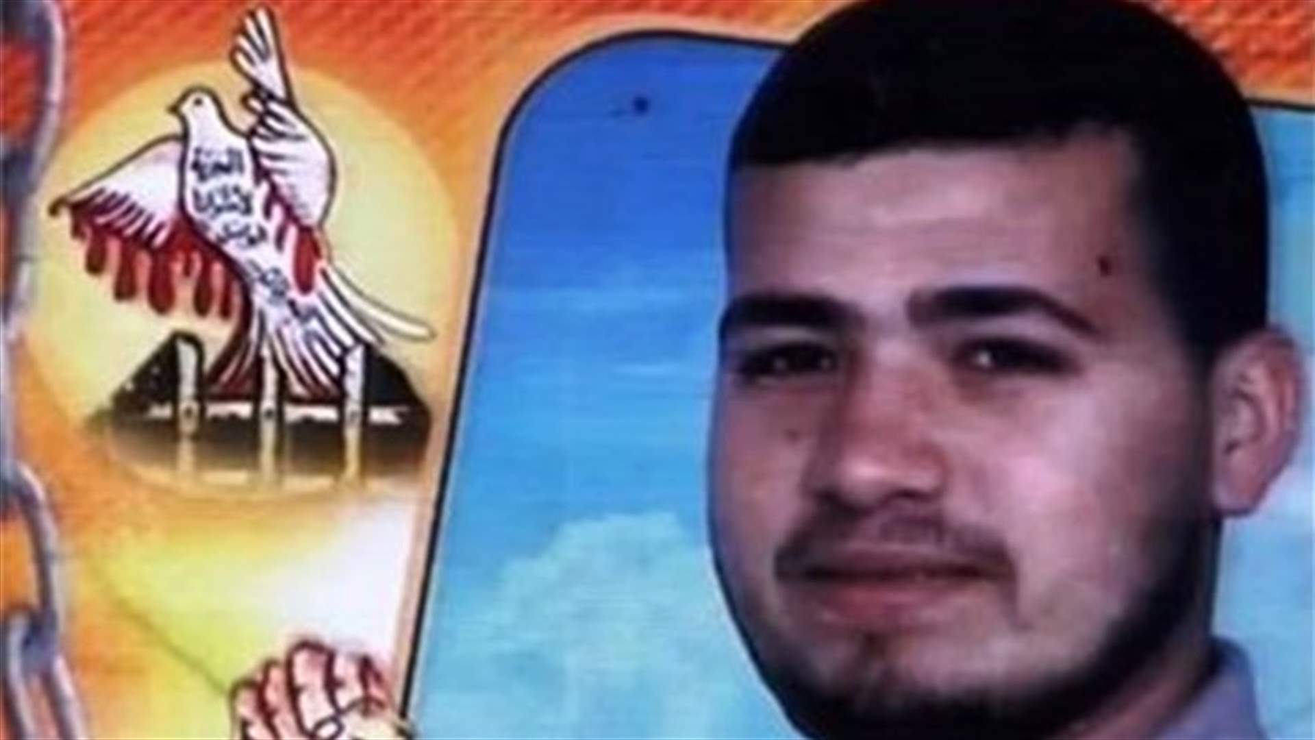 Smuggled sperm brings baby joy to Gaza prisoner's family