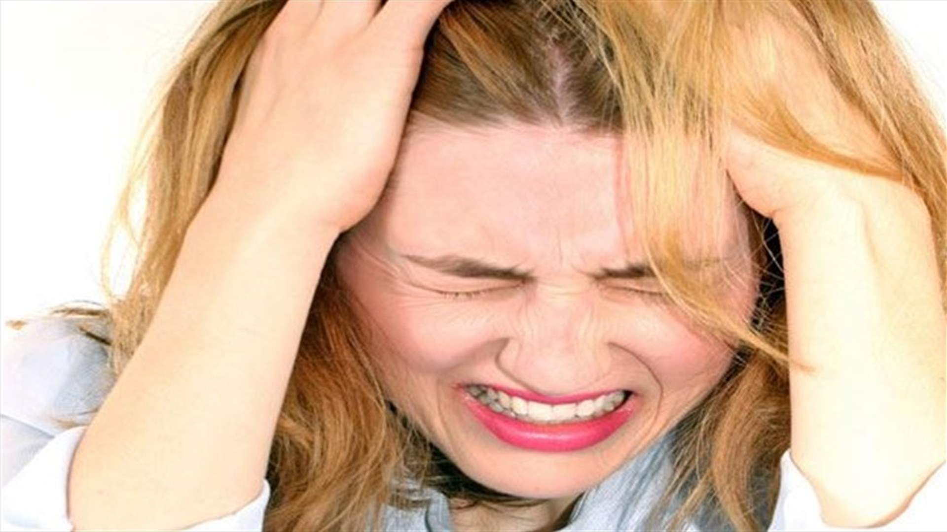 كيف تتغلّب على التوتّر النفسي