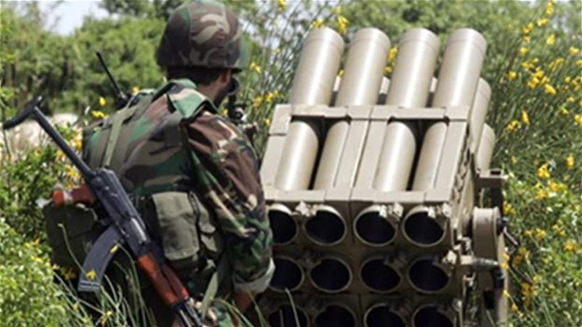 Iran commander: Hezbollah's missile power improved