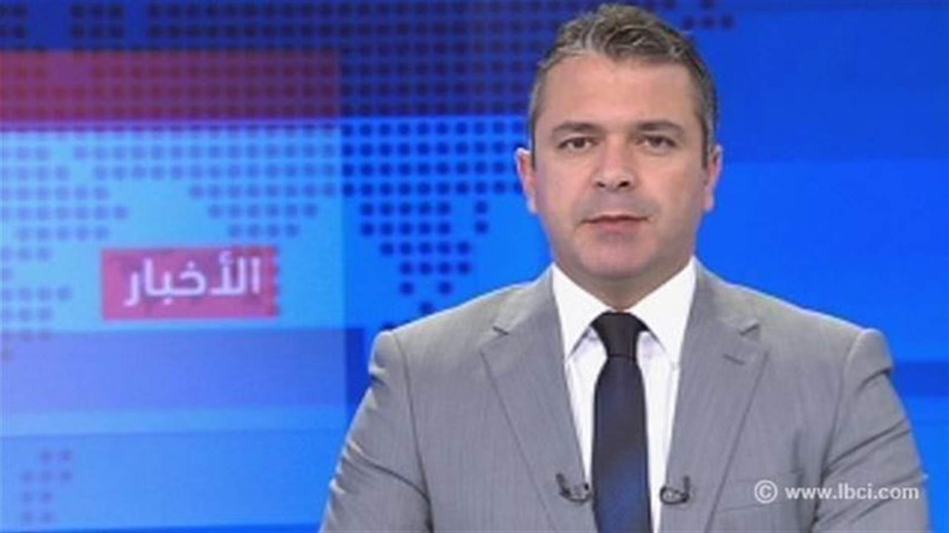 Introduction to the evening news 11-01-2014