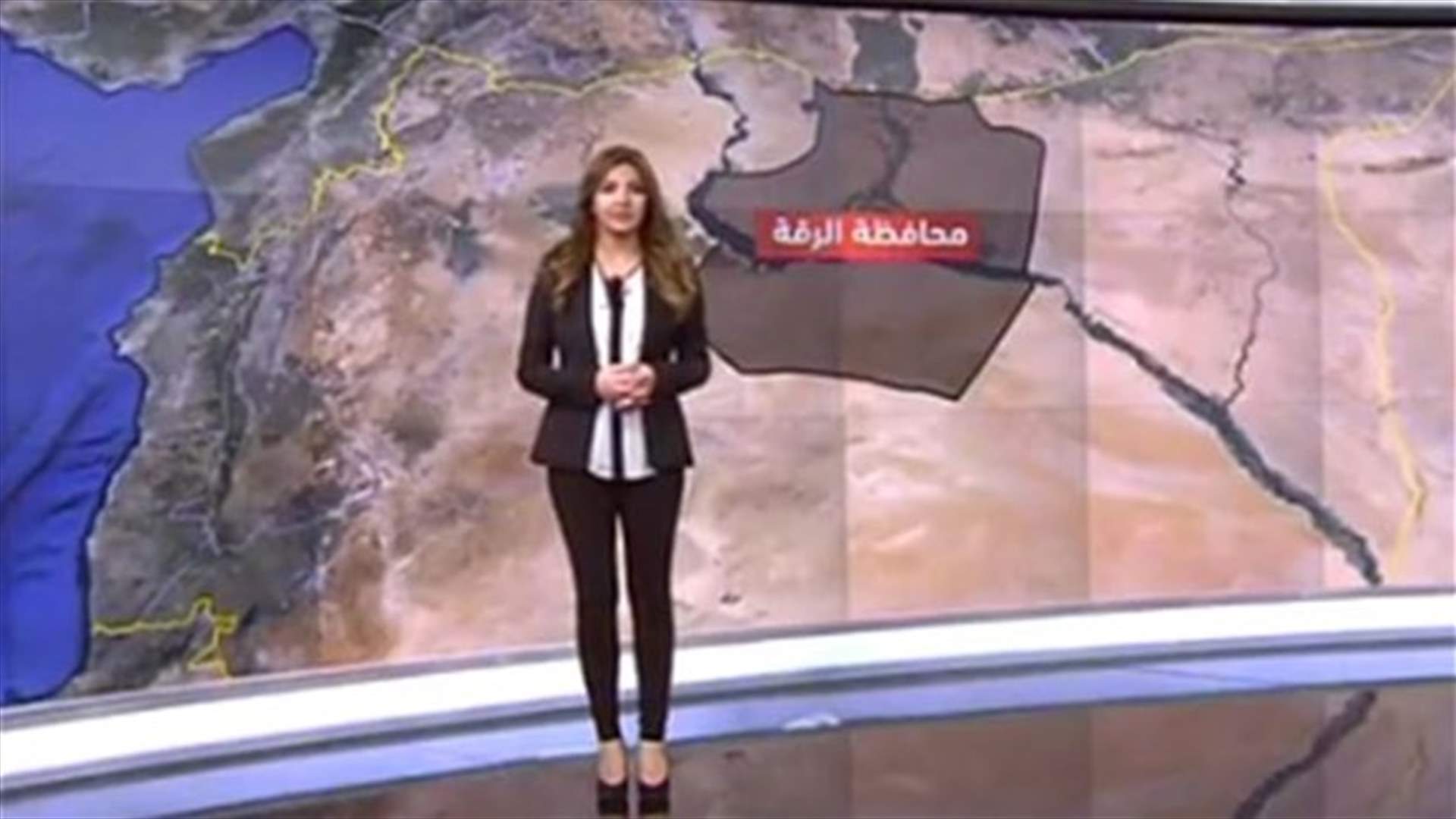 أين كان يتمركز داعش؟ وماذا خسر في معاركه الأخيرة؟