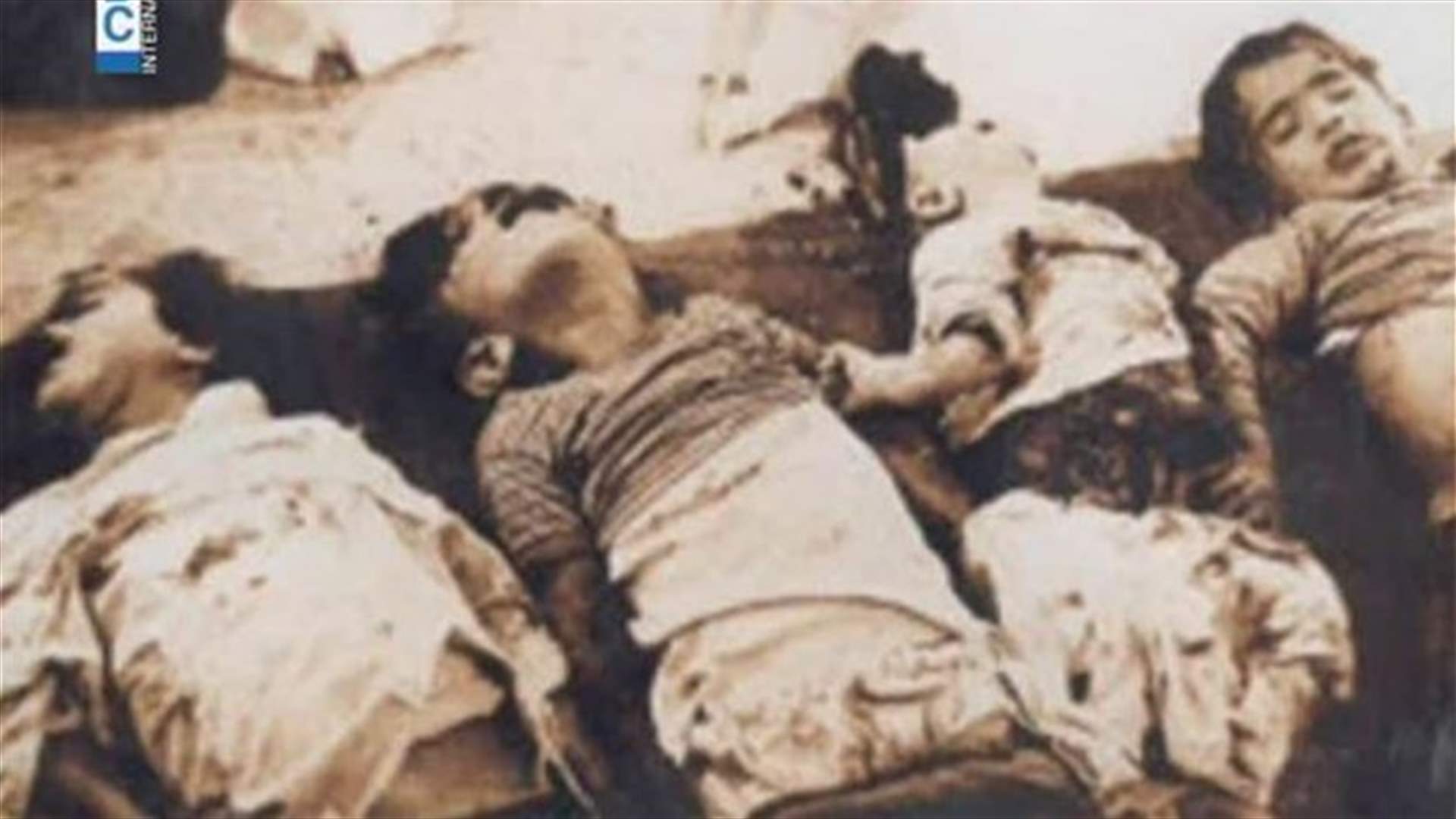 REPORT: Israel’s Sharon dies, escapes accountability for his crimes