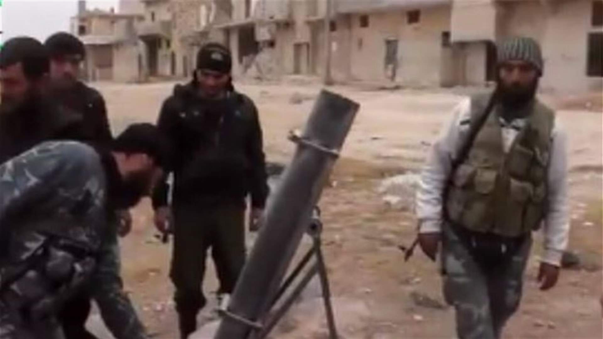 Friends of Syria says Geneva talks only option for peace