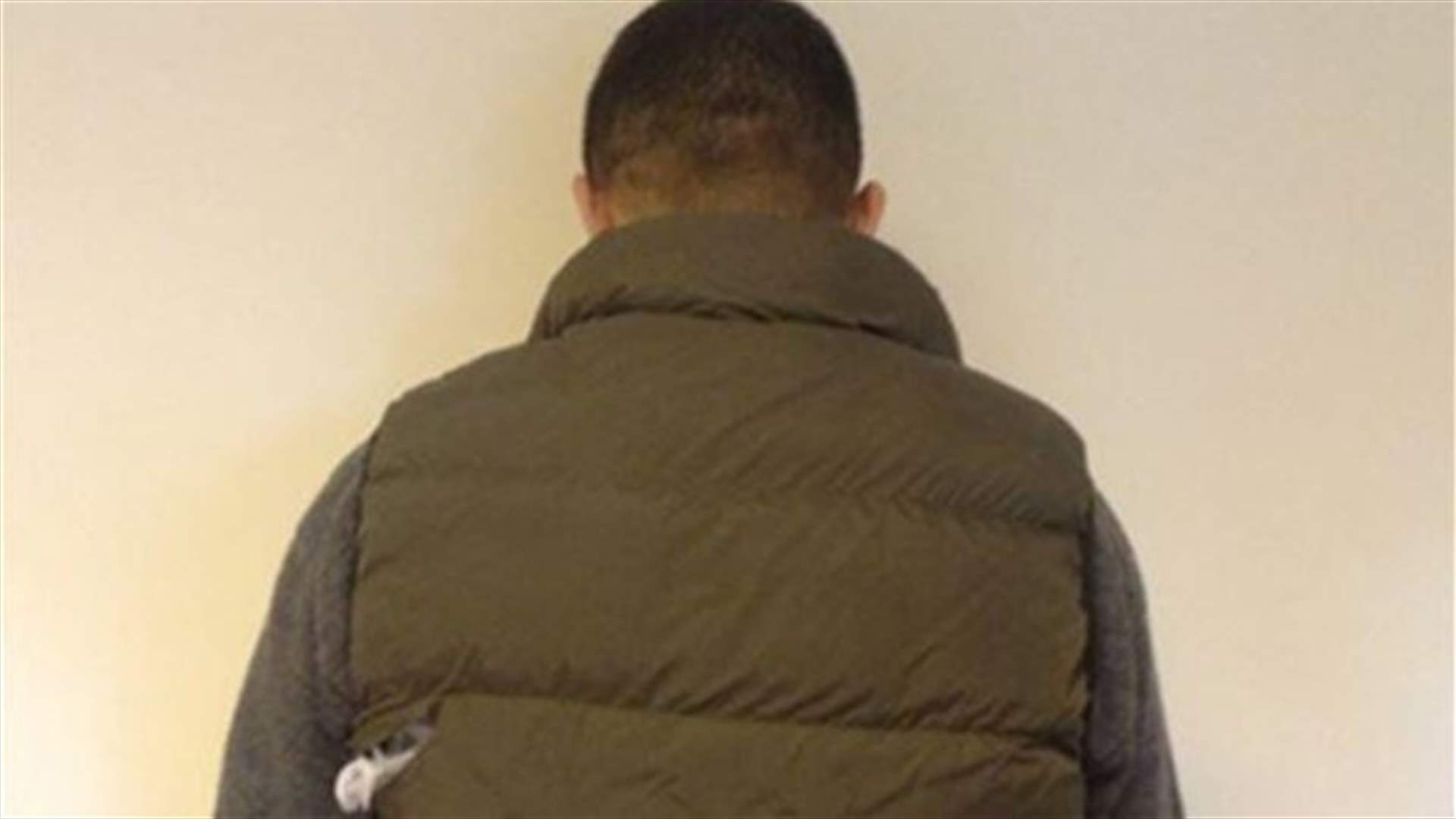 توقيف أحد سارقي محل بيع الهواتف الخلويّة في بلّونة