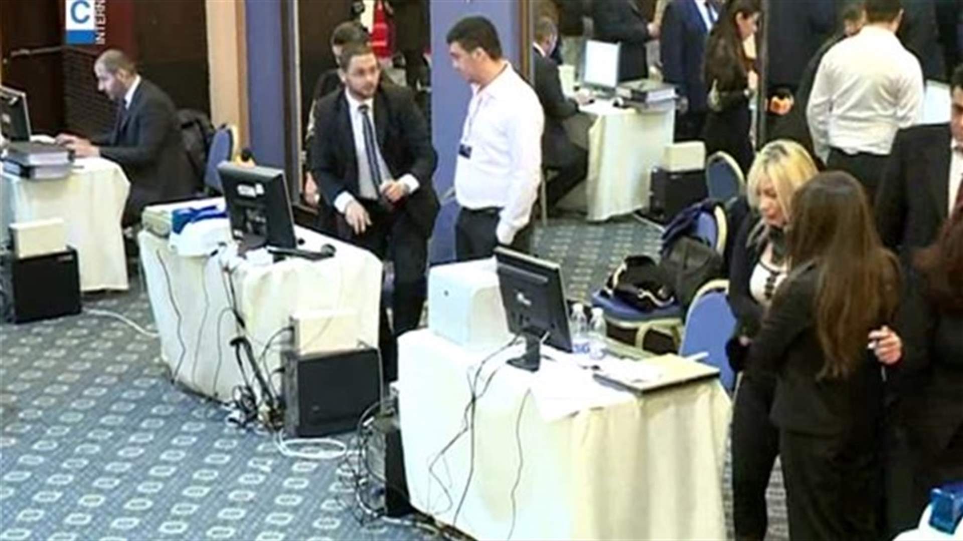 REPORT: Chamber of Commerce holds elections