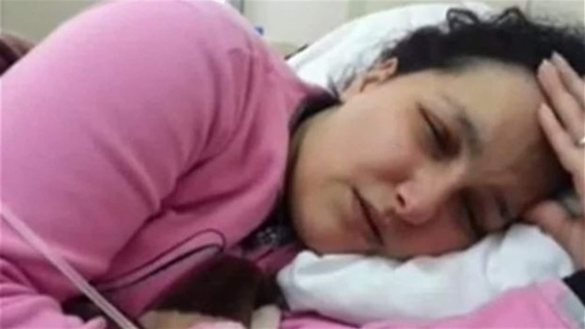 أسرة زوج فاطمة النشار ترد