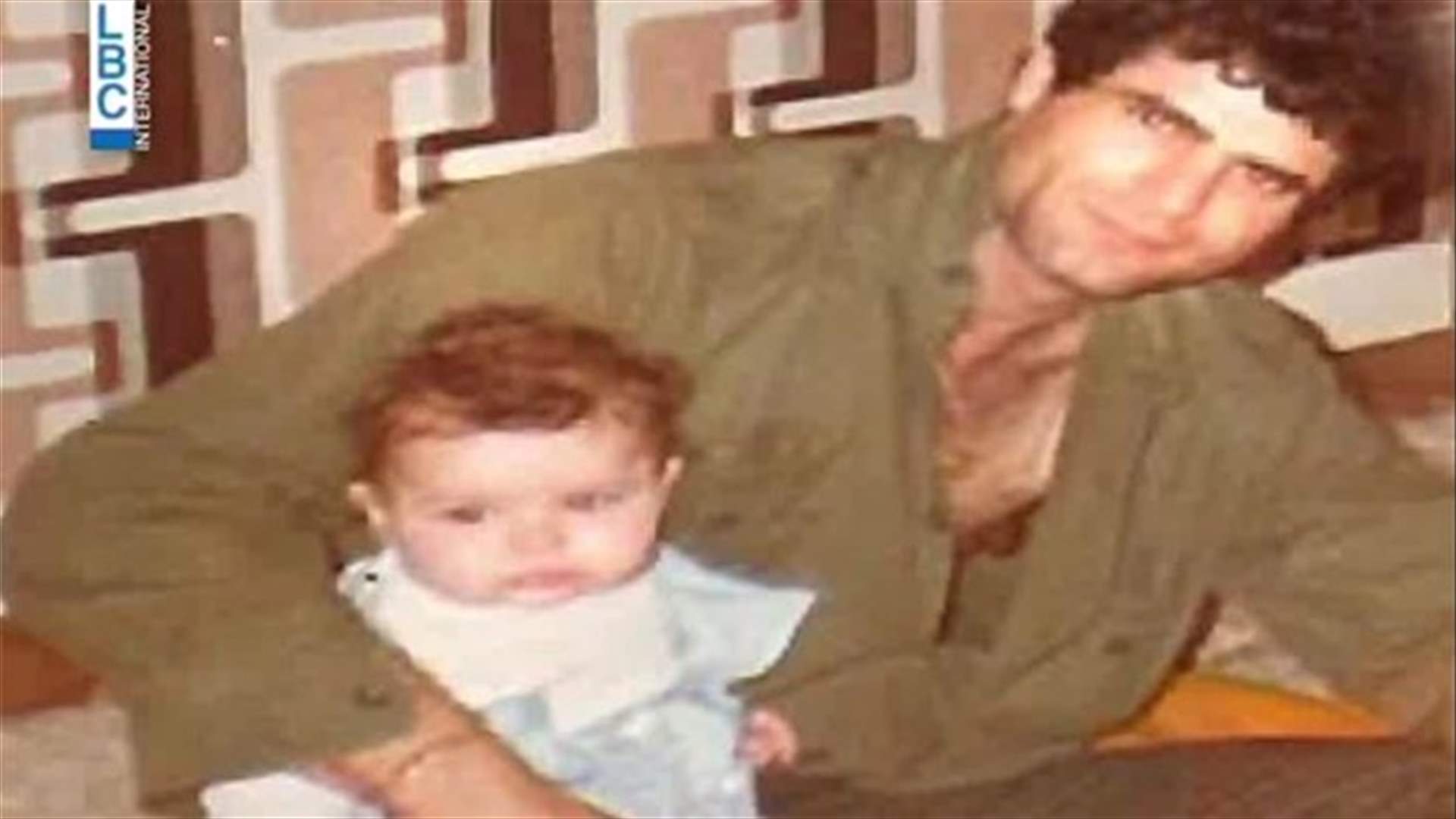 أكثر من 15 عامًا في رحلةِ بحثٍ عن والدها.... ولكن لا جواب