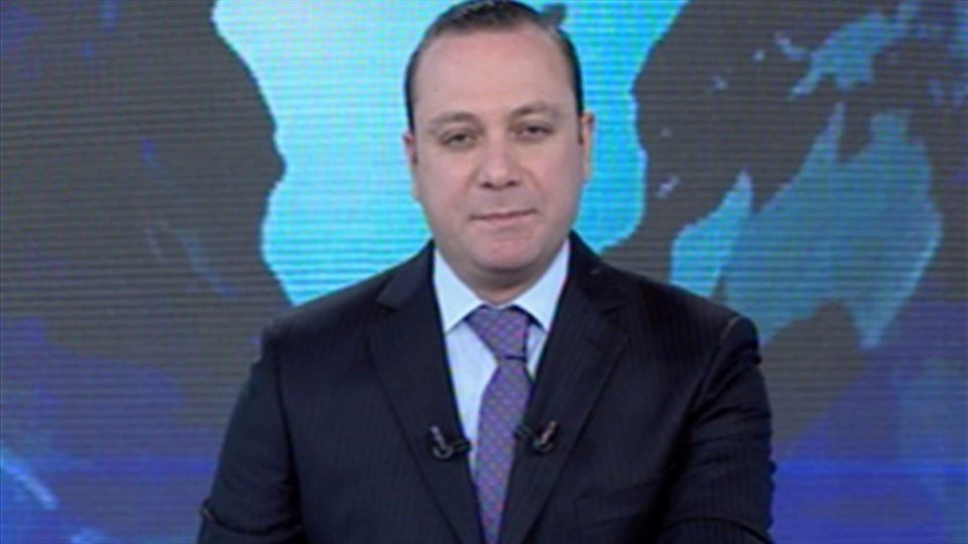 Introduction to the evening news 18-12-2011