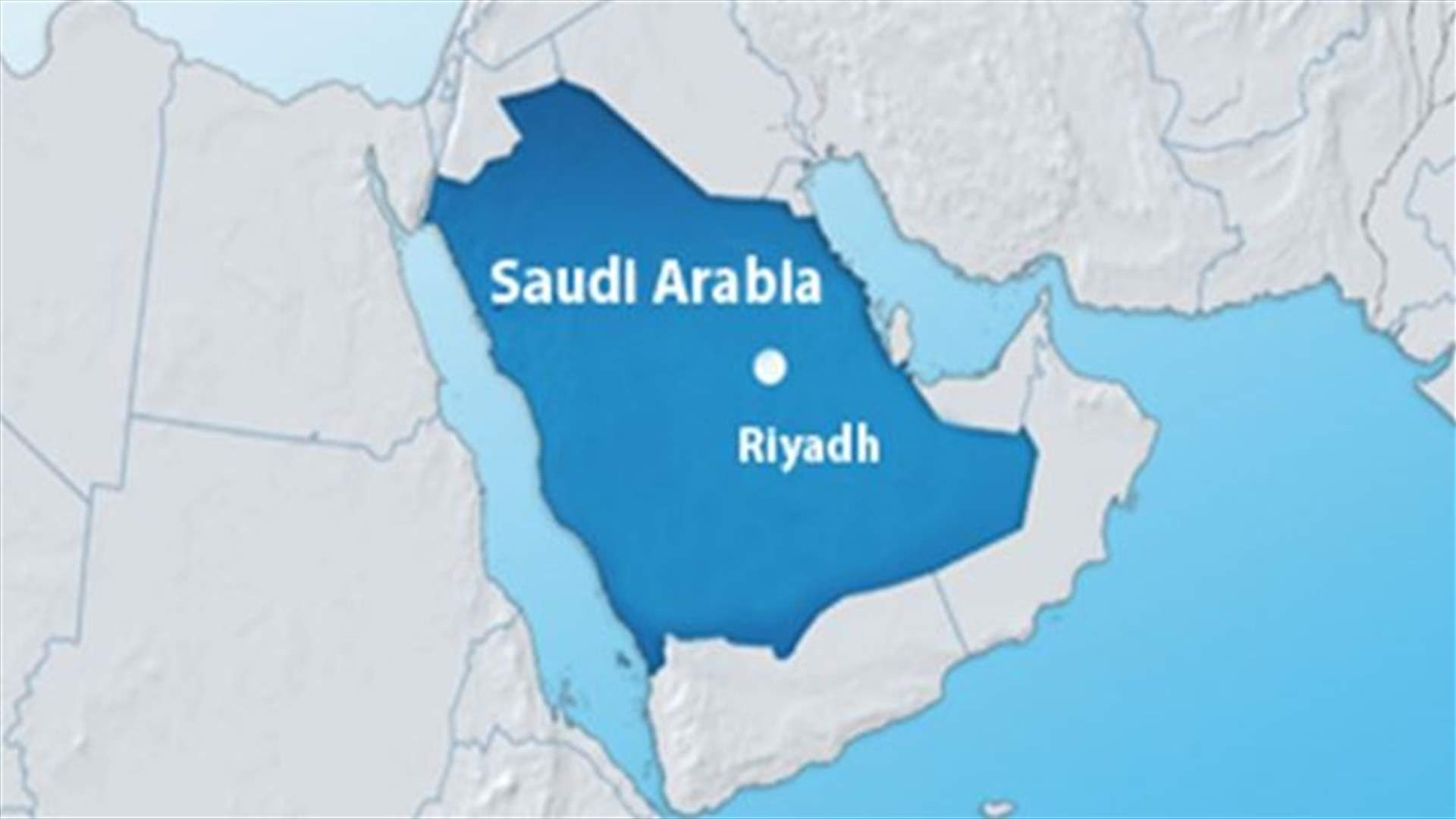 German diplomats survive gun attack in Saudi Arabia - SPA
