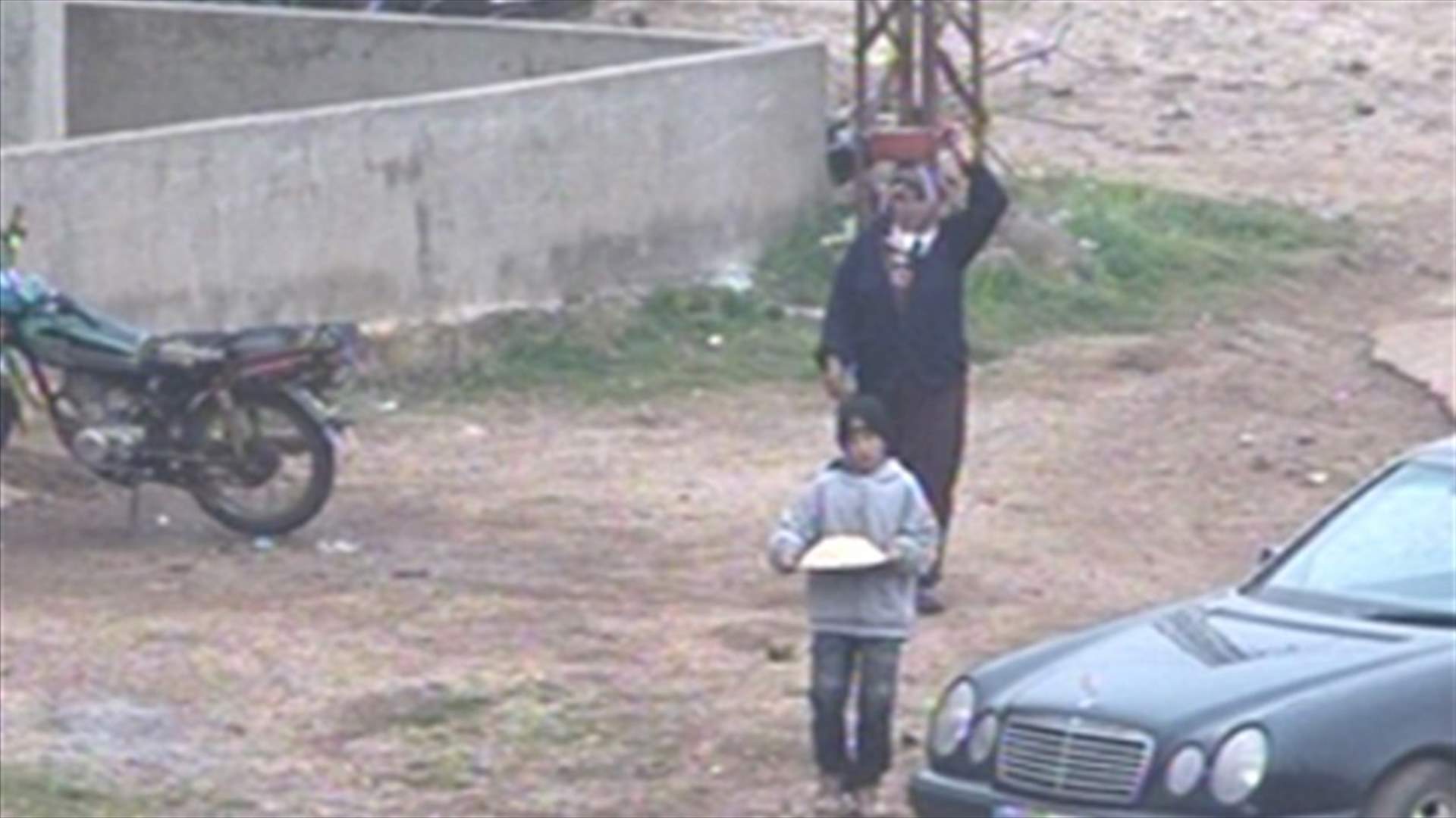 استمرار نزوح السوريين الى وادي خالد...وتضارب أرقام النازحين