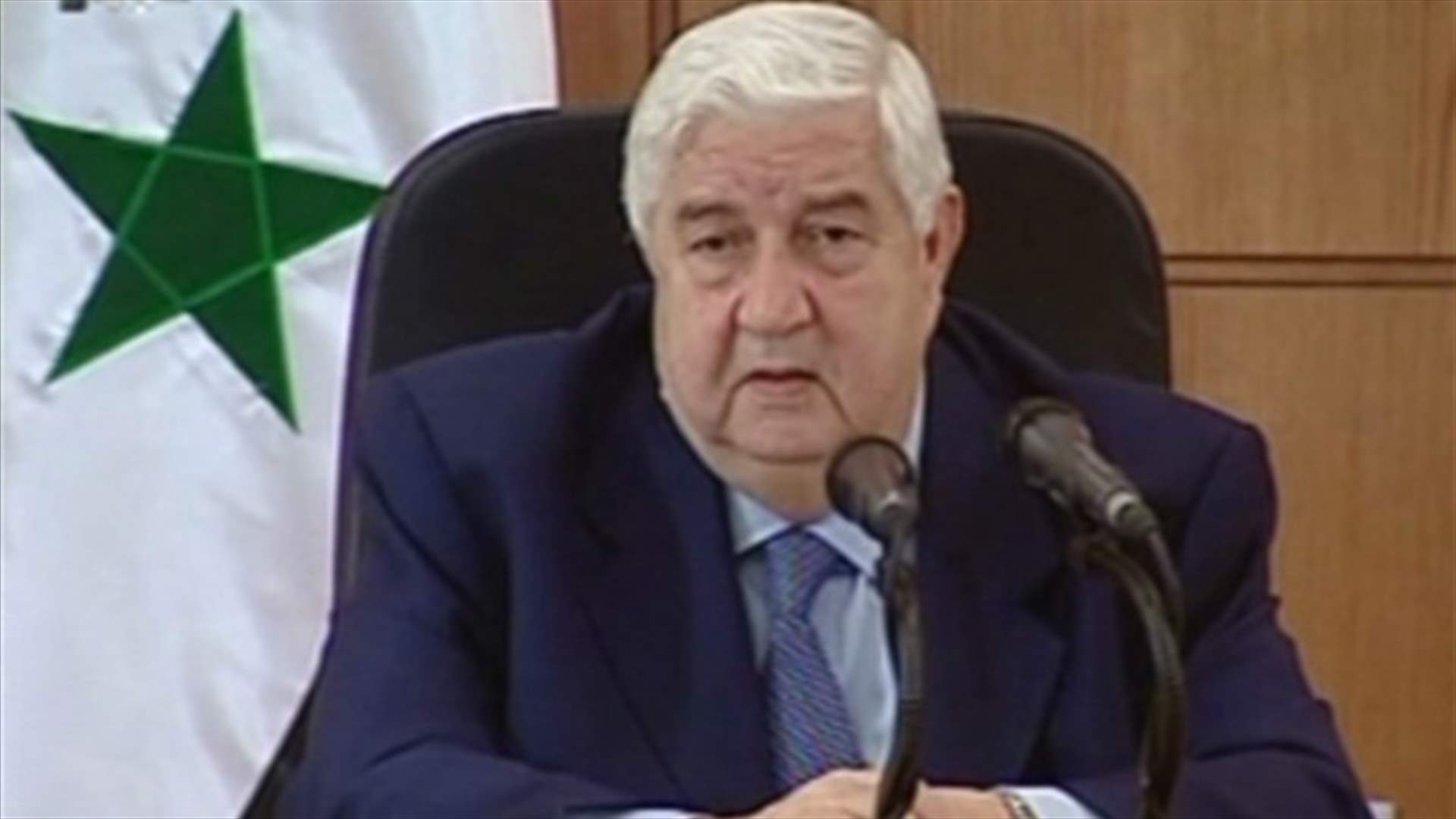 المعلم : التوقيع بداية تعاون مع الجامعة والتنسيق مع البعثة سيكون عبر لجنة