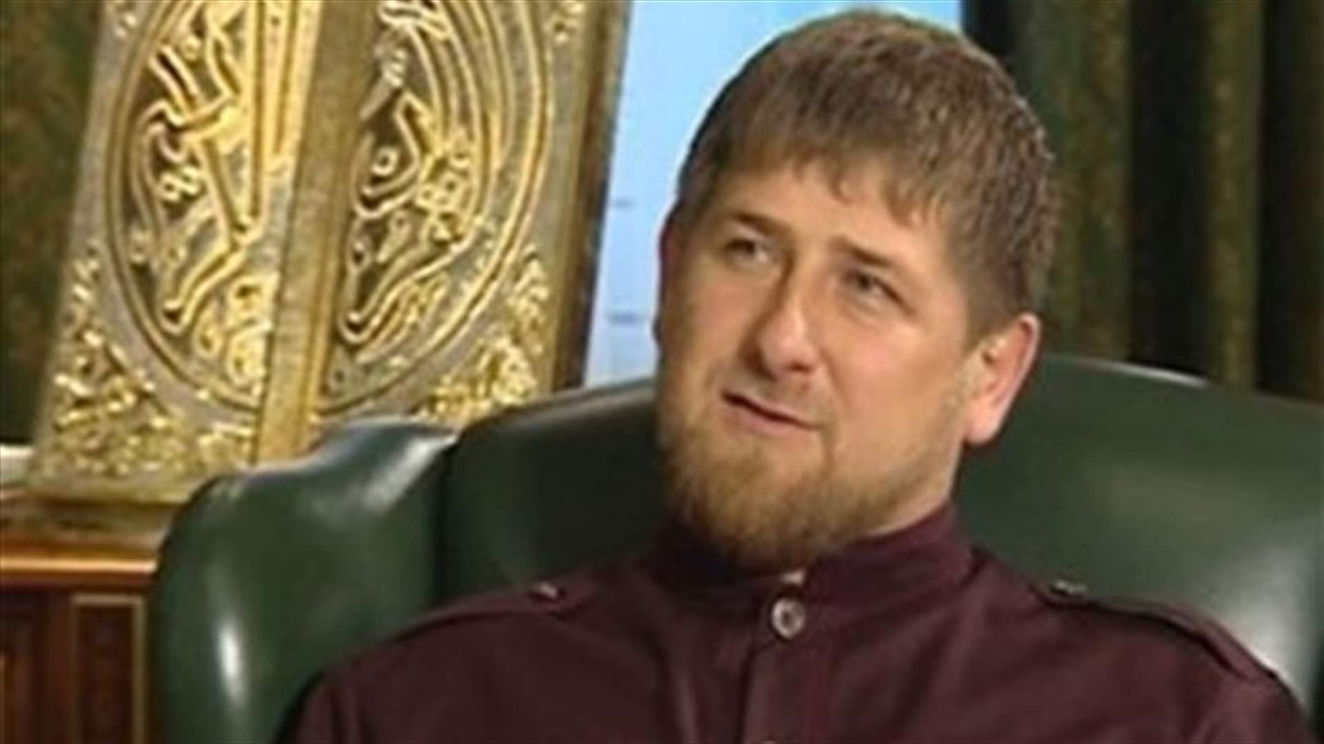ألف دولار لكل طفل يطلق عليه اسم "محمد" في الشيشان
