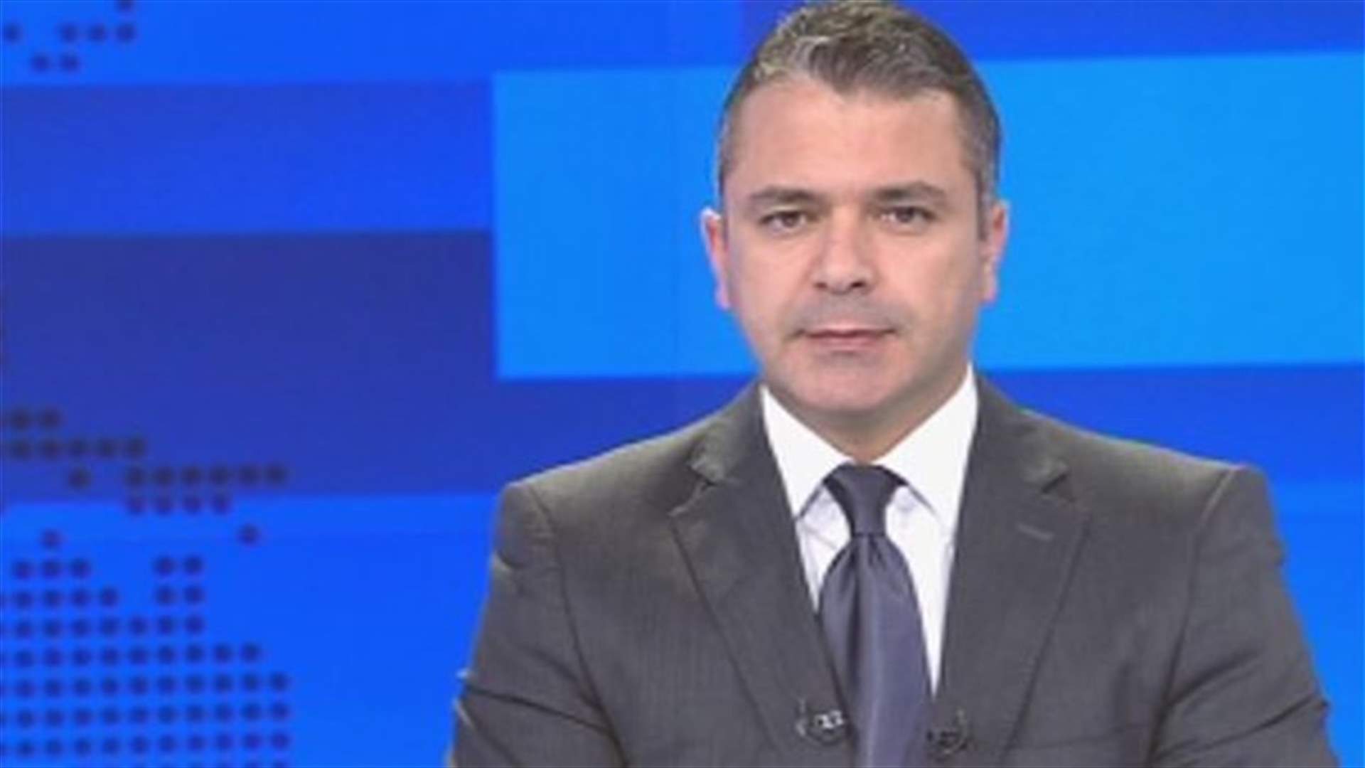  مقدمة النشرة المسائية 14-01-2014