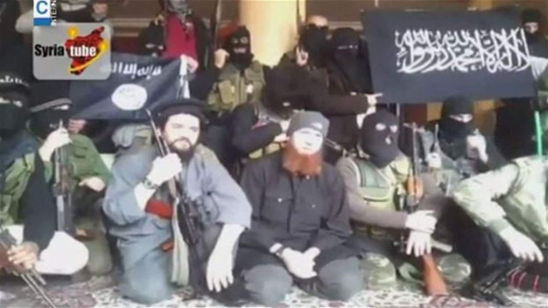 شبح مكافحة تنظيم القاعدة وتفرعاته يقلق الغرب