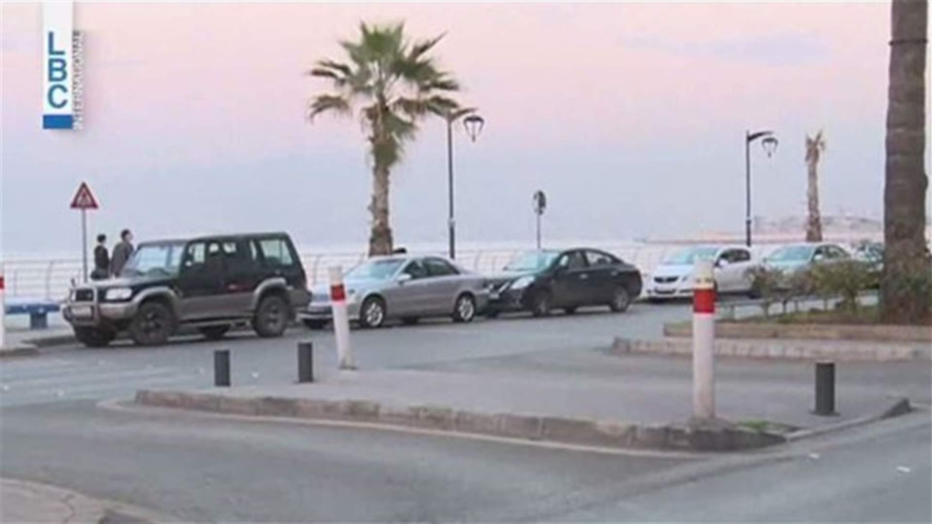 REPORT: Lebanese people, security apparatuses concerned with new wave of explosions