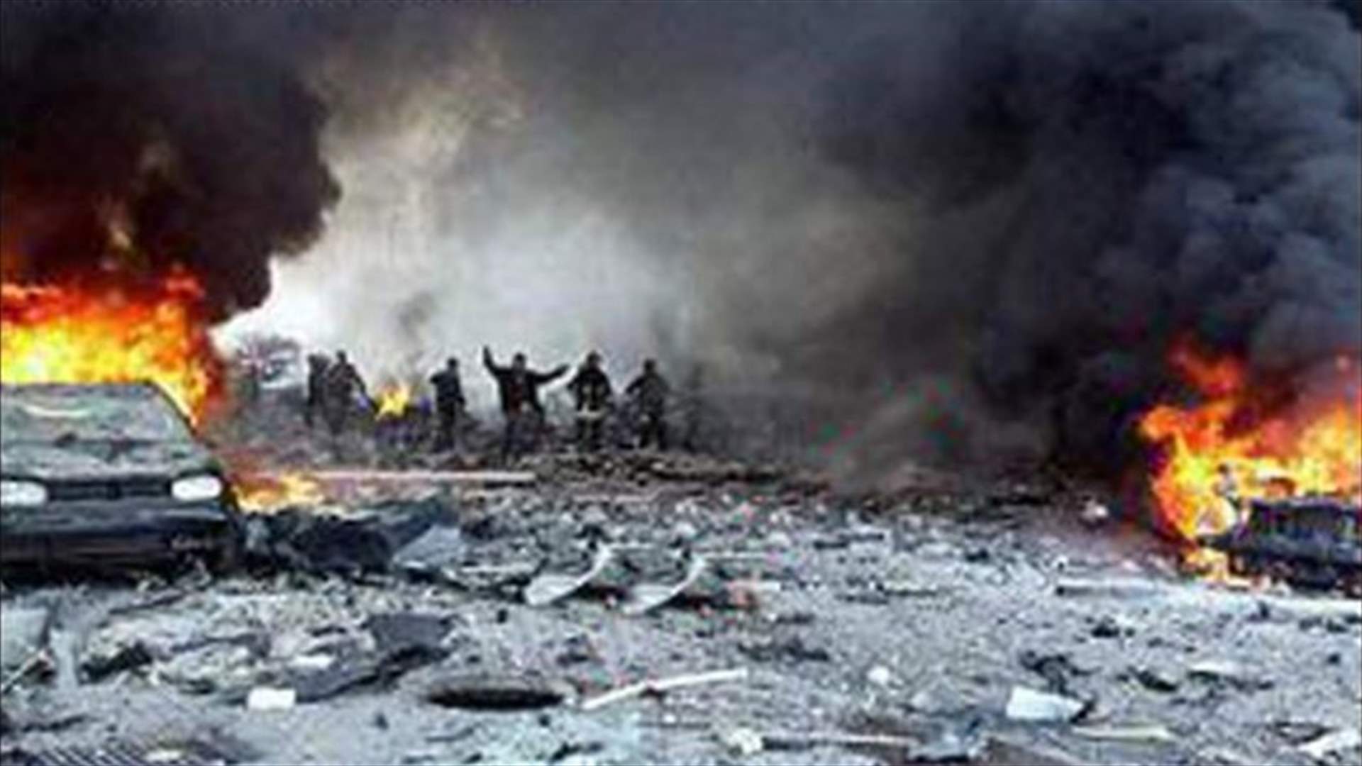 دير شبيغل : متهمان باغتيال الحريري في ايران والاخرون قد يكونوا ضحايا تصفية وقائية  