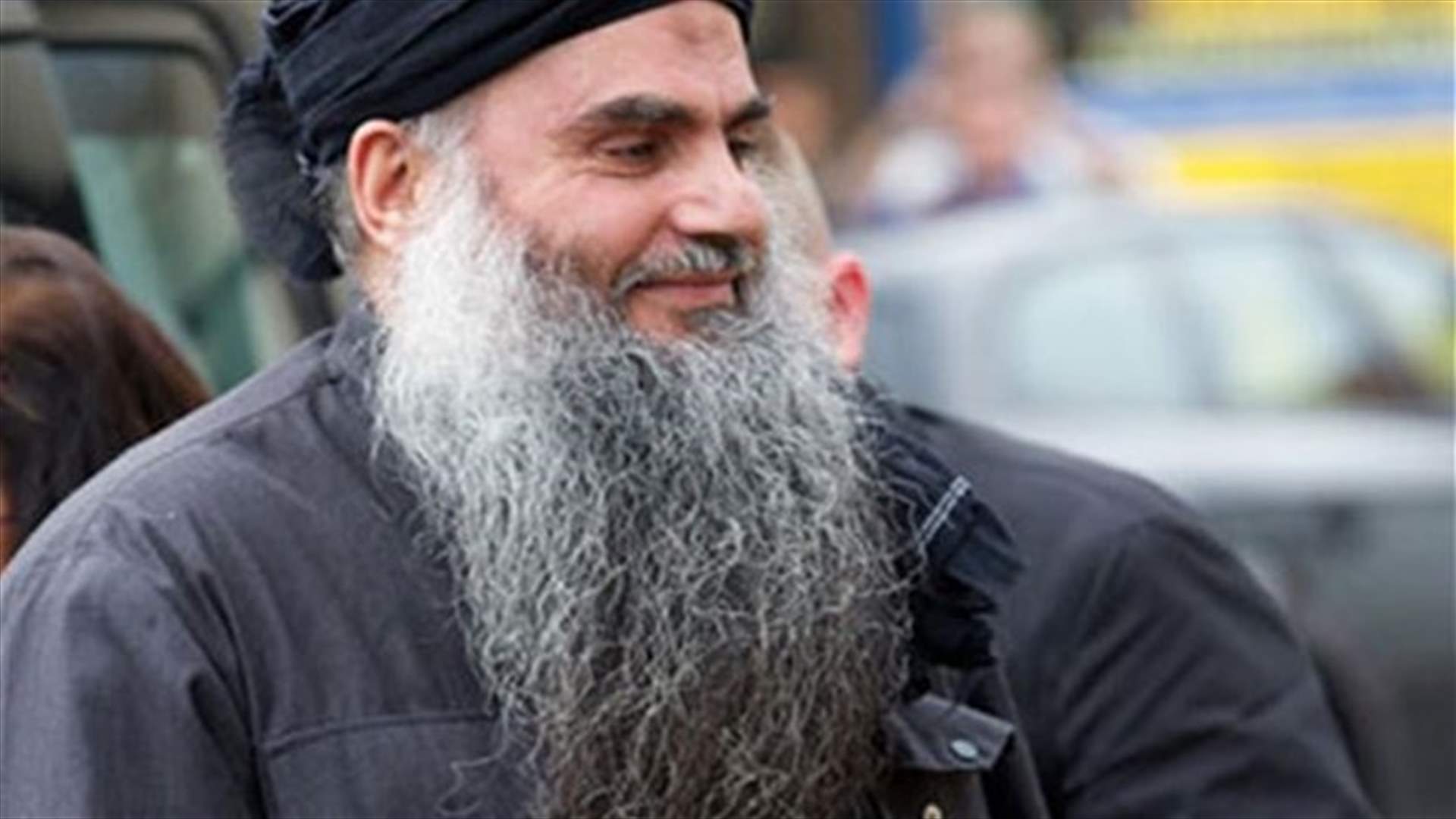 ابو قتادة يحض امير "داعش" على الانضواء تحت جبهة النصرة 