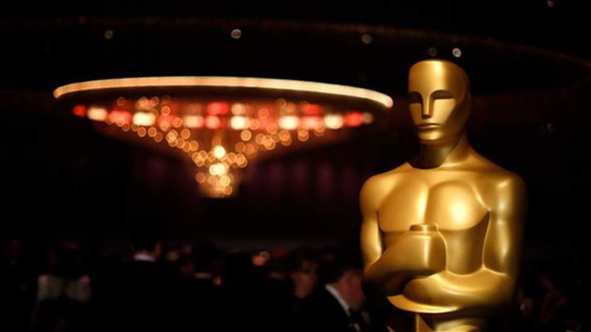 Palestinian, Belgian films among Oscar nominees
