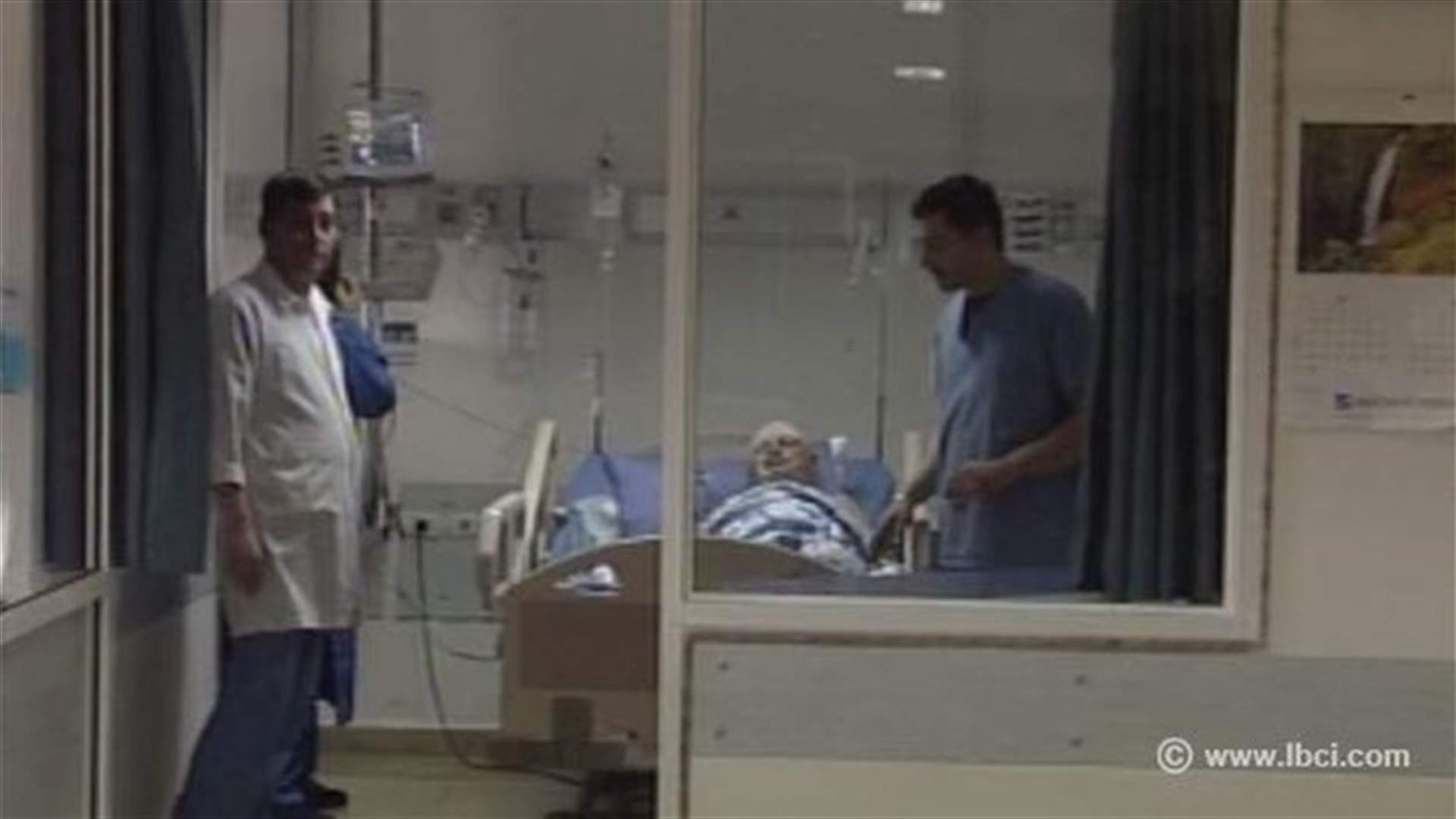 REPORT: Death and injuries toll of Hermel’s explosion 