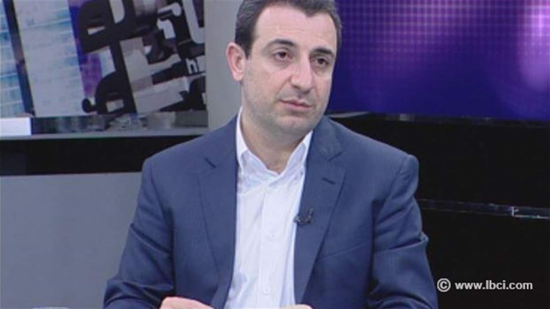 ابو فاعور للـ LBCI : الحكومة لم تولد بعد سياسياً