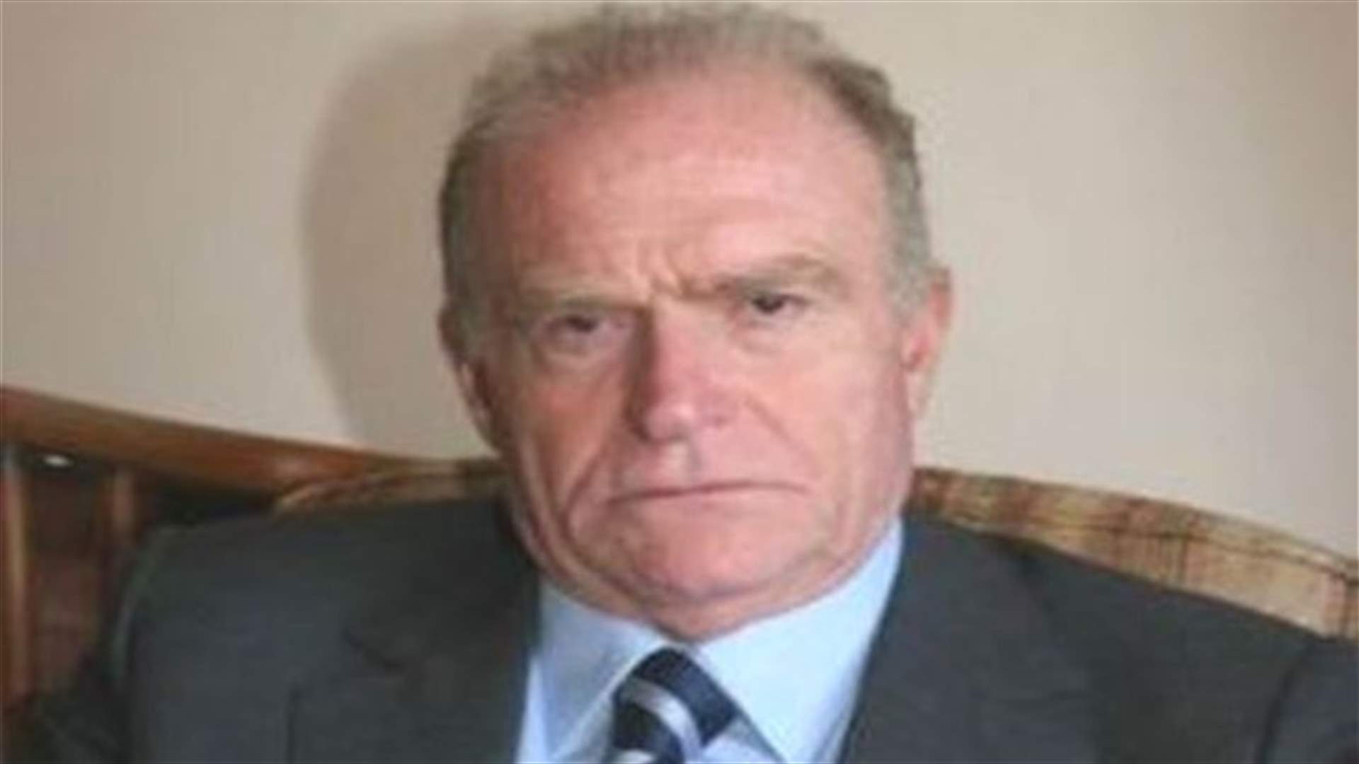 رزق: المحاكمة ليست موجّهة ضد حزب او نظام وإنّما ضدّ الفاعلين