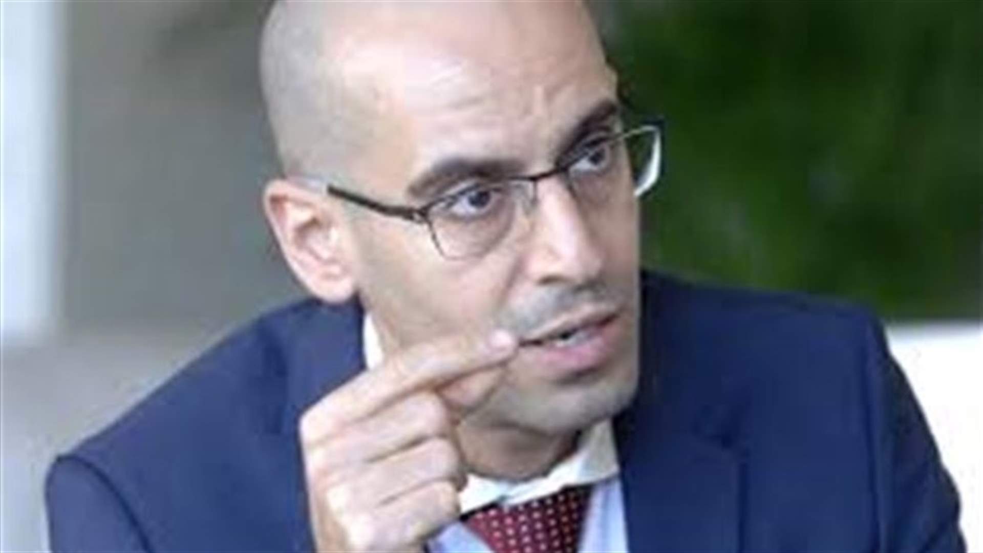 يوسف: المحكمة ستعقد جلسة تمهيدية قريباً لسماع محامي مرعي
