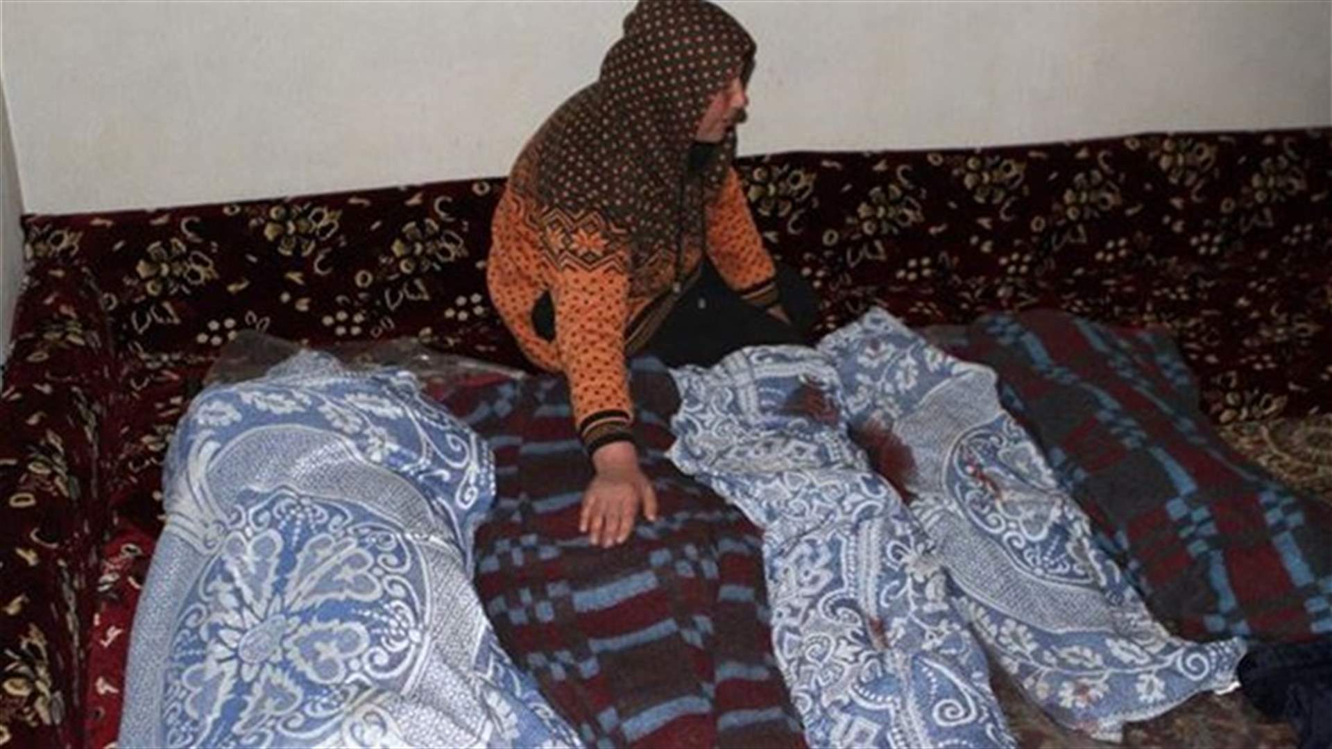 REPORT: Rocket fire on border town of Arsal kills 9, wounds 7 others