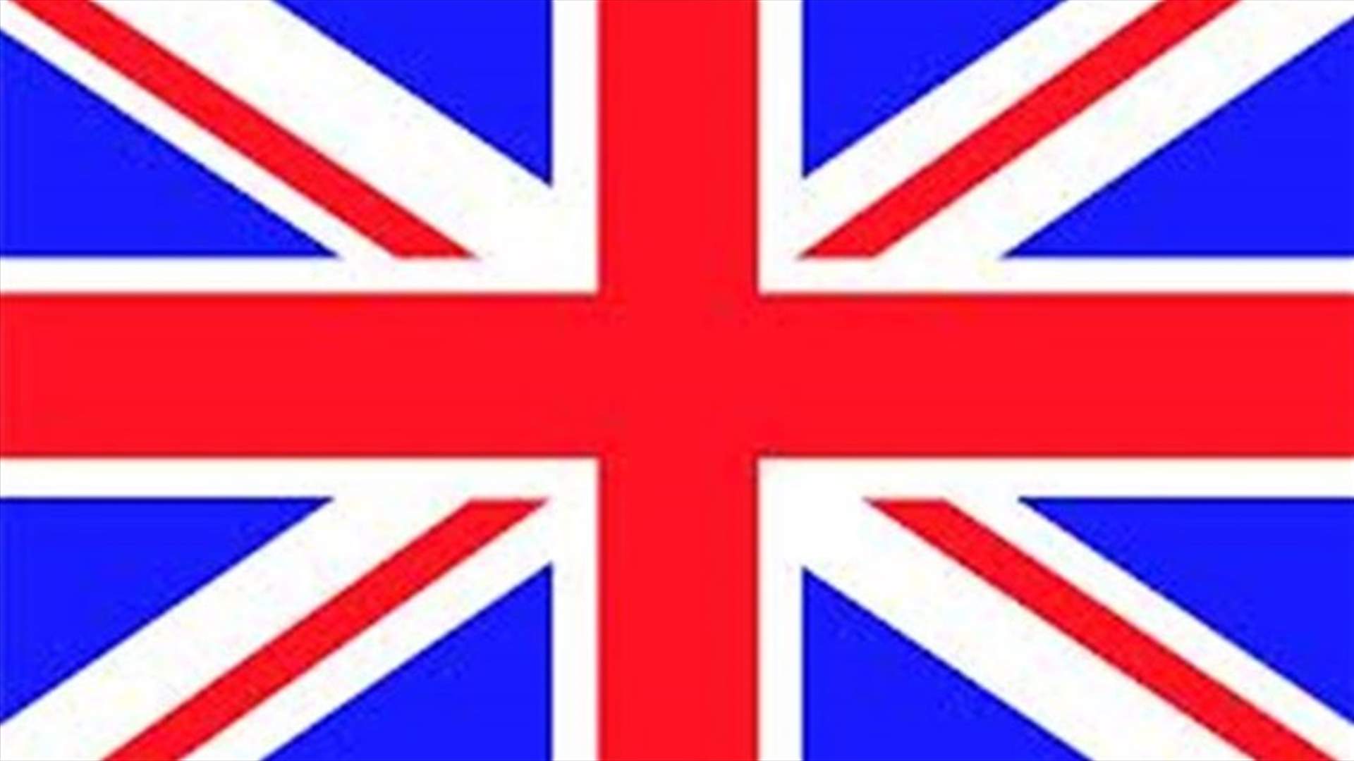 2 UK men charged with going to Syria for terrorism