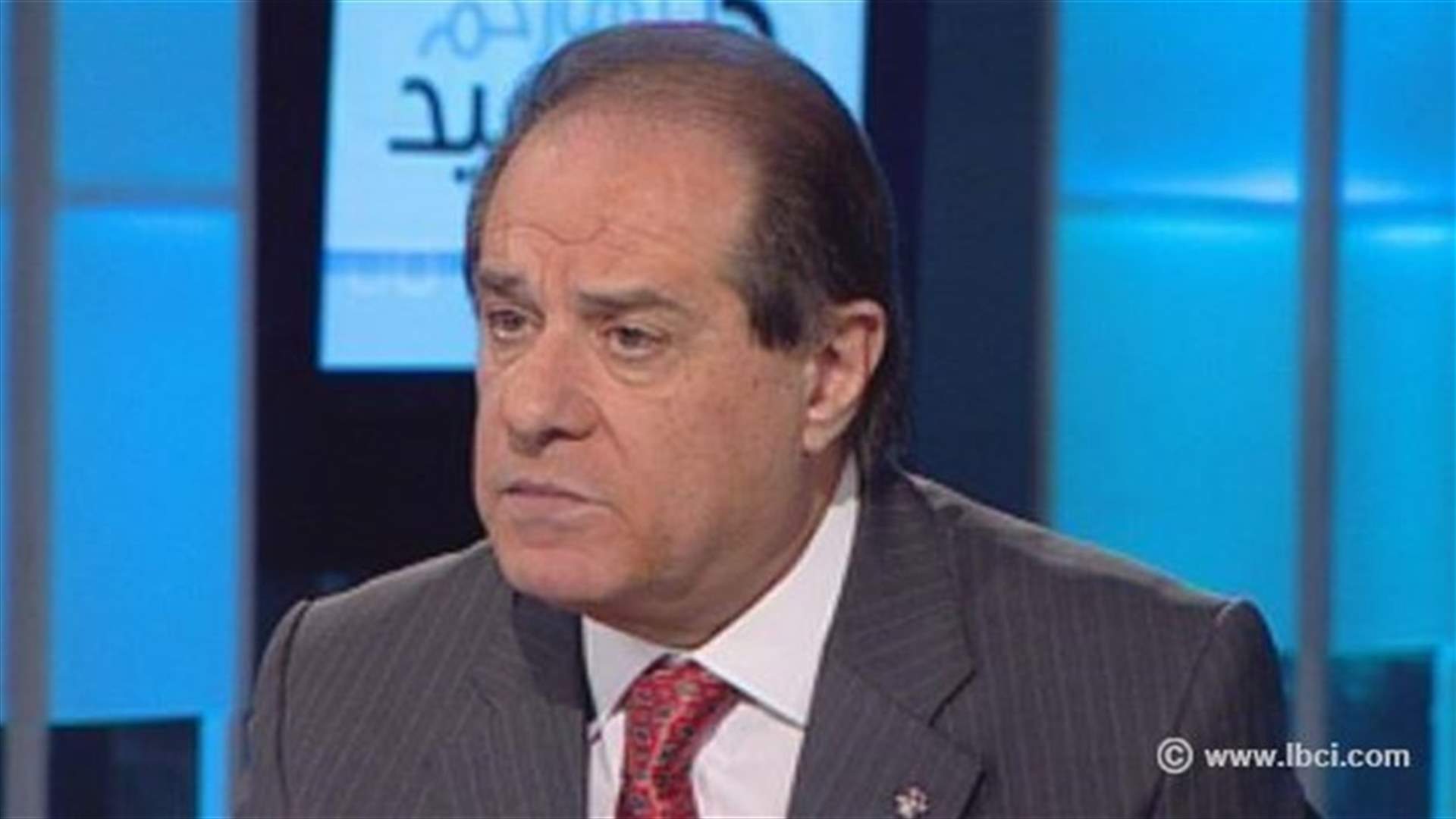Kazzi to LBCI: Hariri attempts to form national unity cabinet 