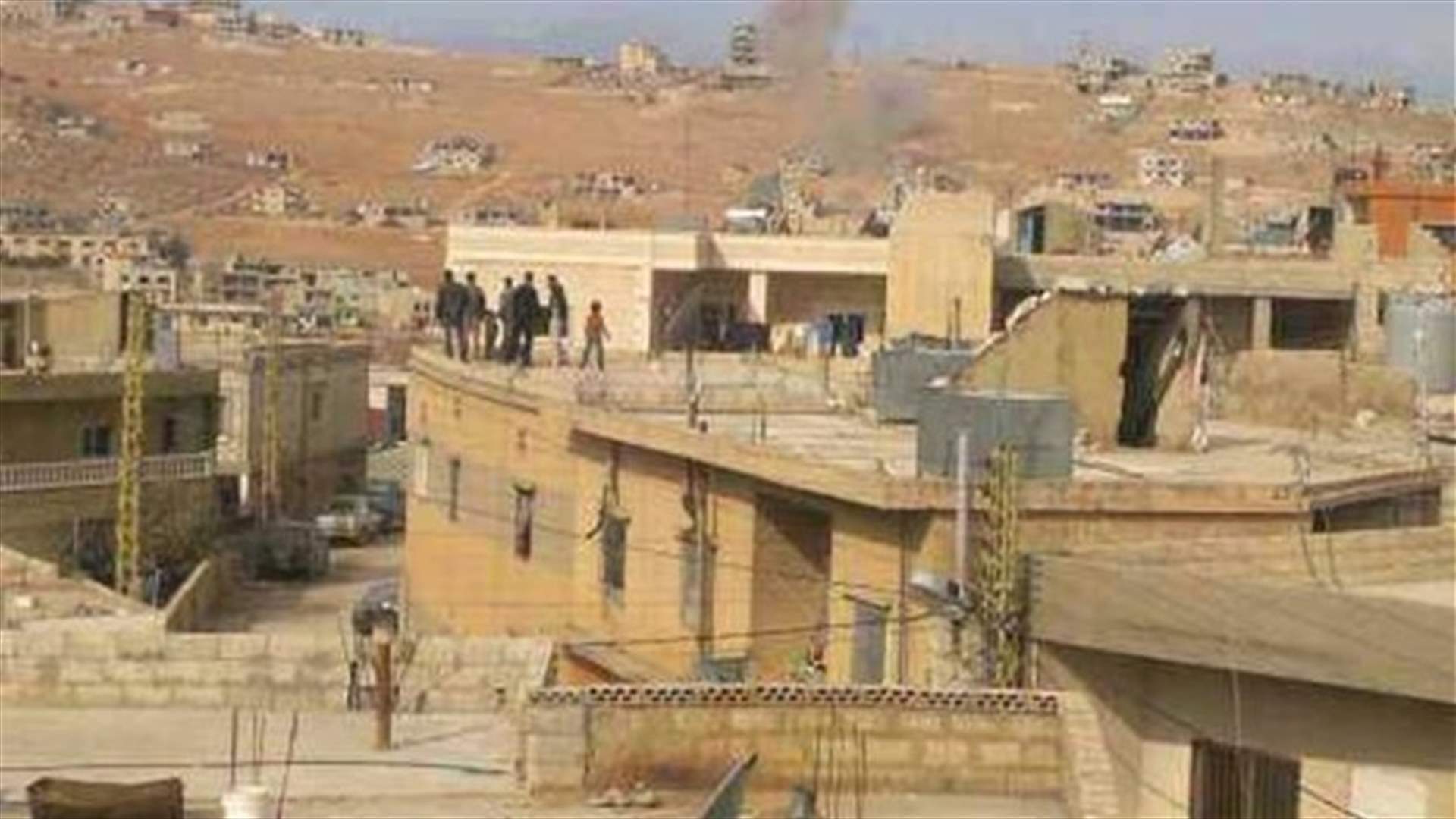 Judge Saqr Saqr launches investigation in Arsal rocket fire case