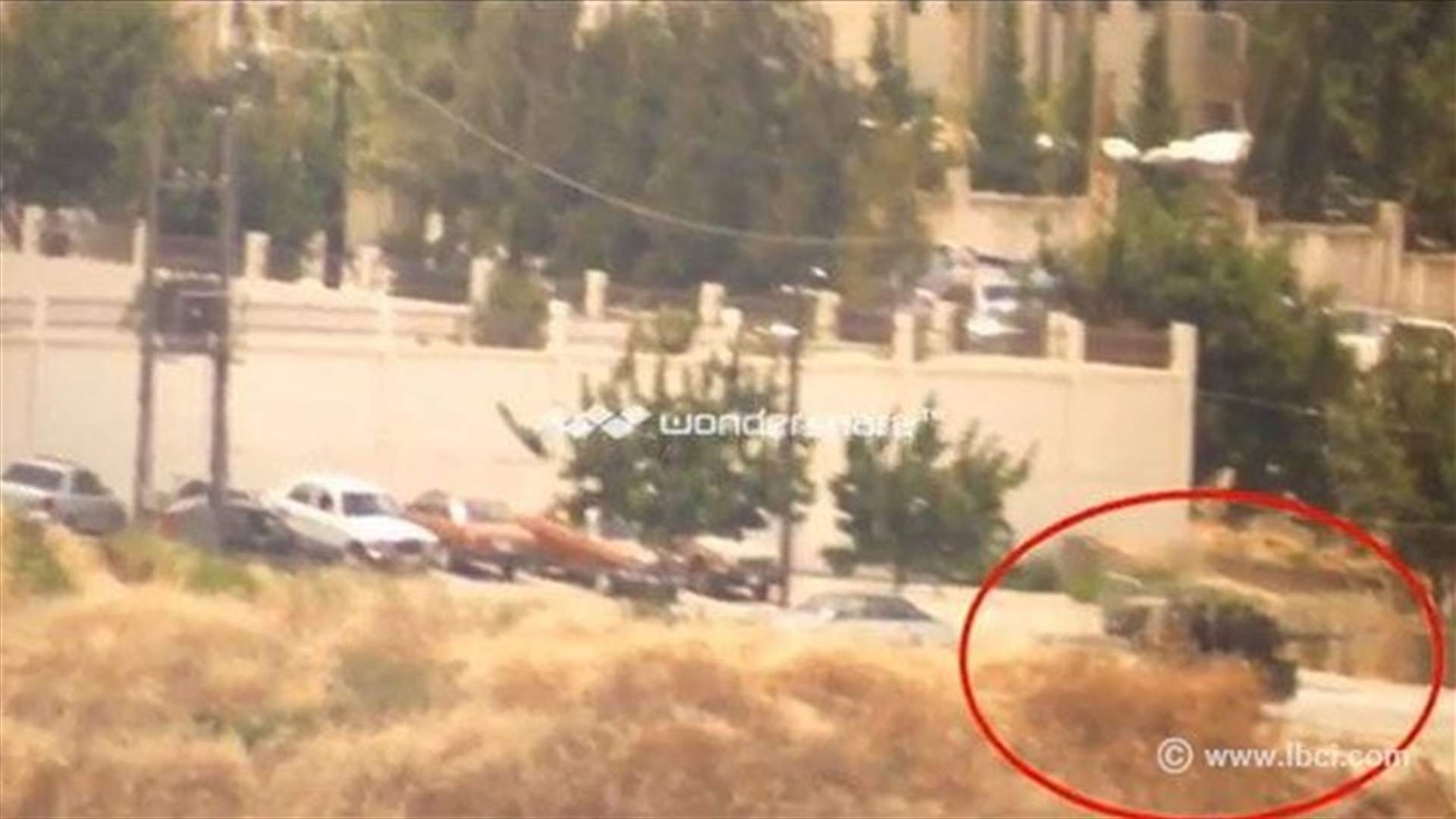 VIDEO: Assir releases new video depicting Hezbollah’s participation in Abra clashes