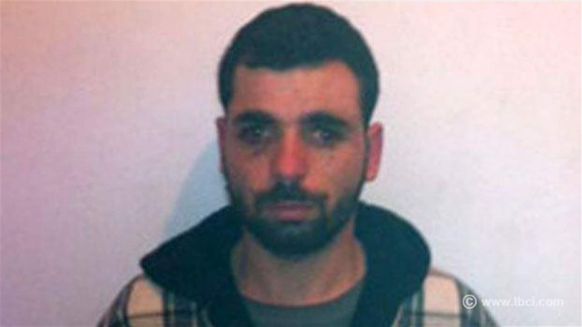 Army Intelligence Directorate arrests most-wanted man in Baalbek