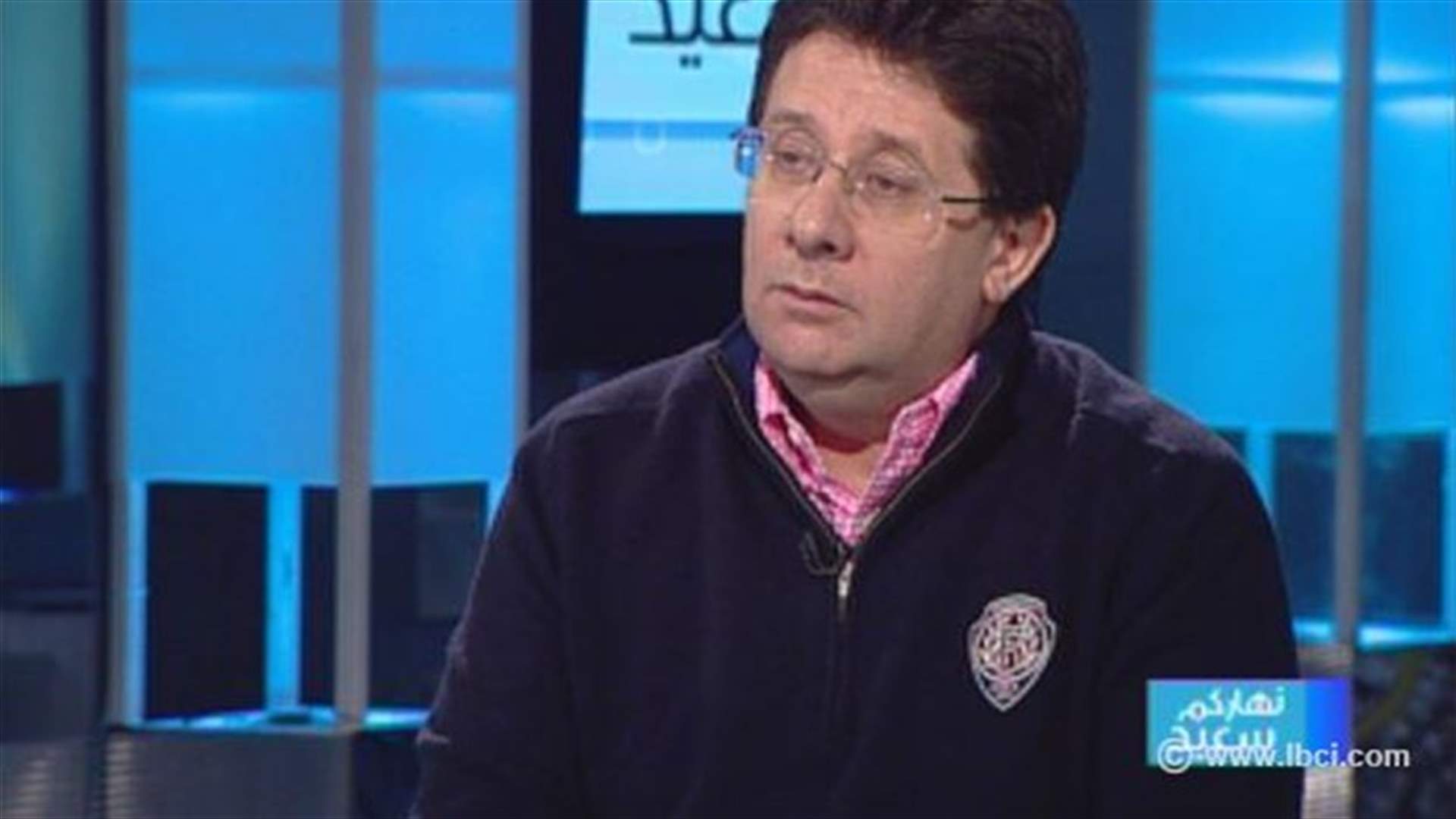 MP Kanaan to LBCI: Cabinet formation should not be at the expense of presidential elections