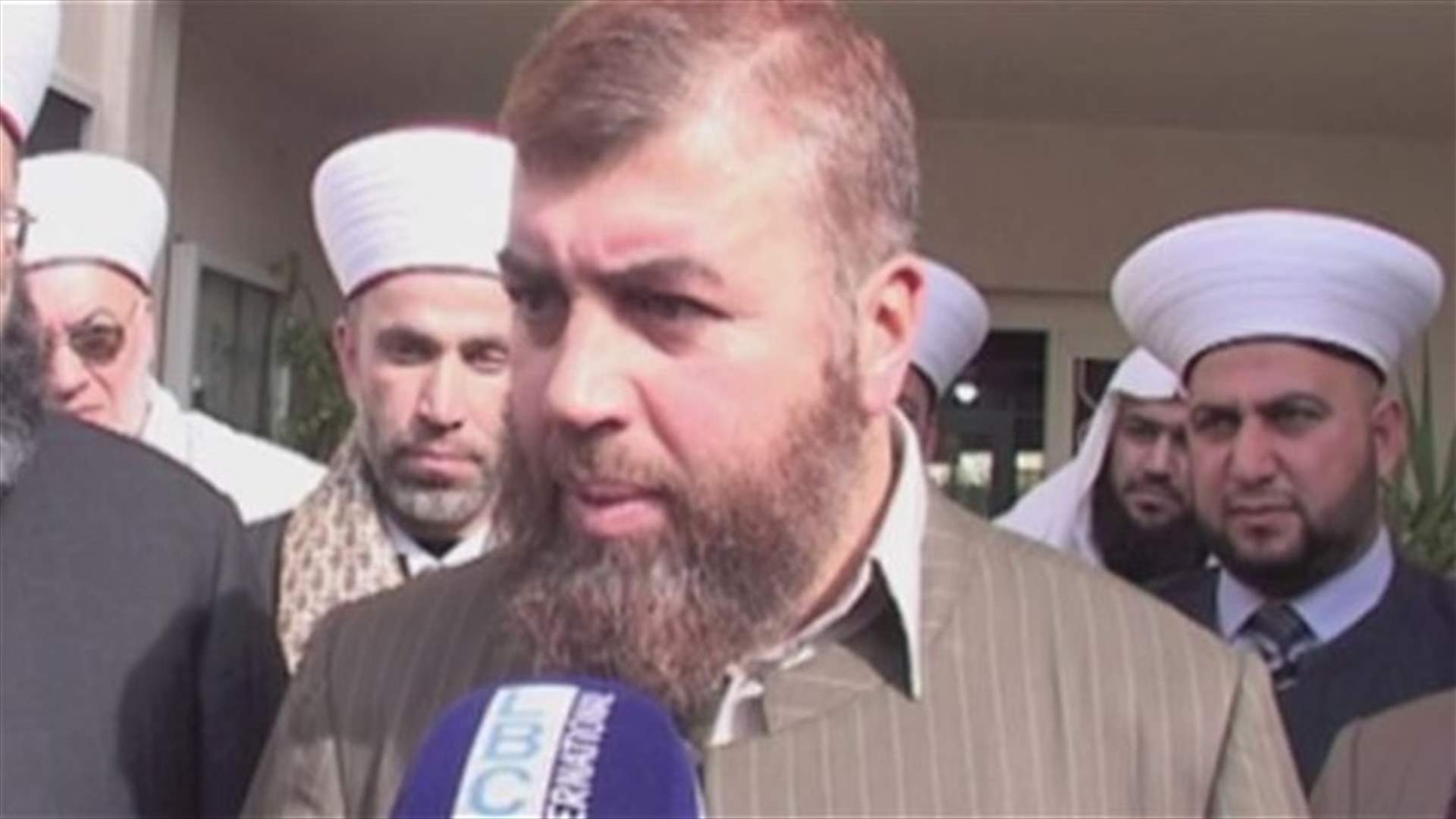 هيئة العلماء المسلمين: لن نترك عرسال لوحدها