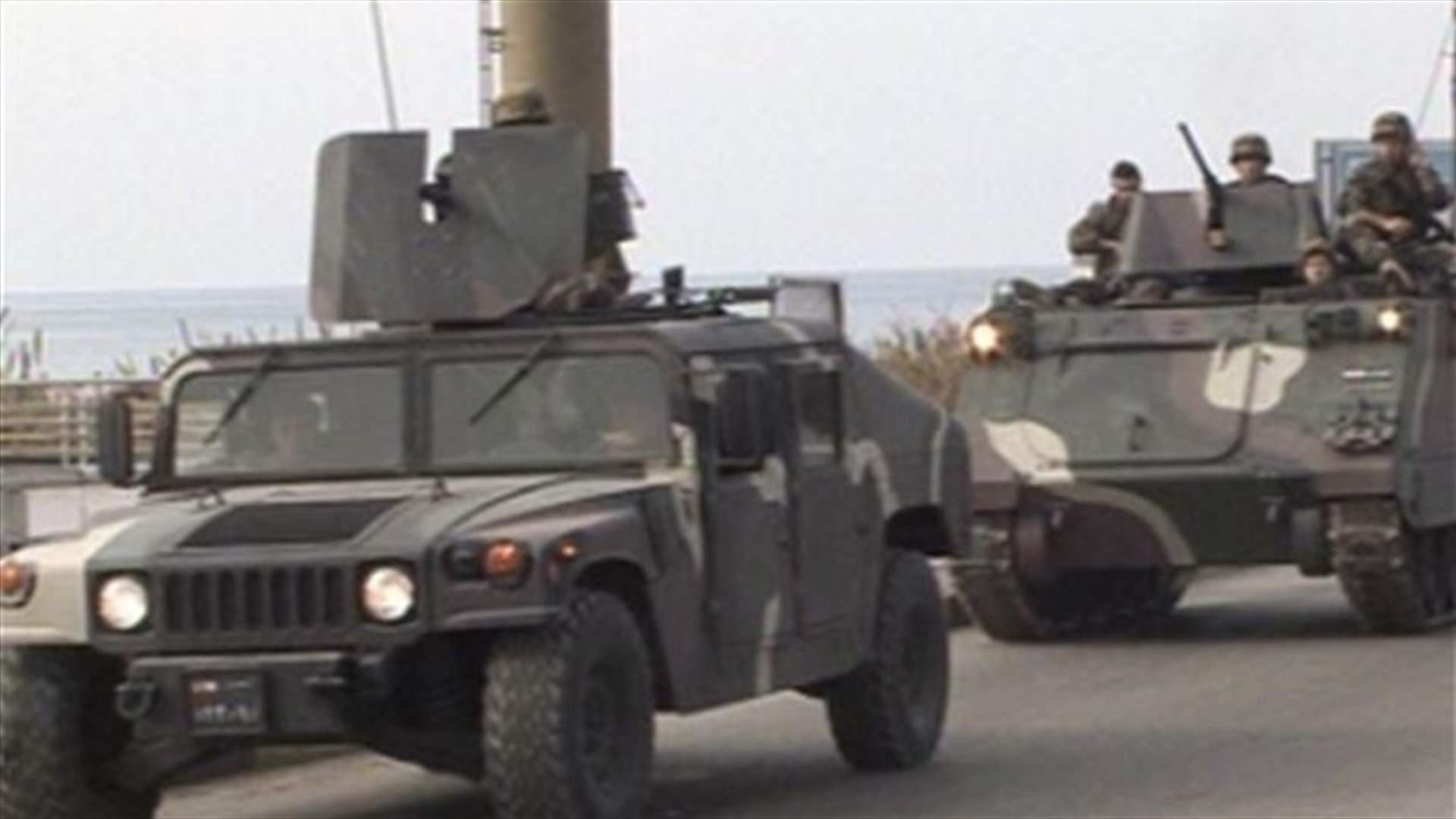REPORT: Clashes, sniping operations continue in Tripoli, number of victims increases
