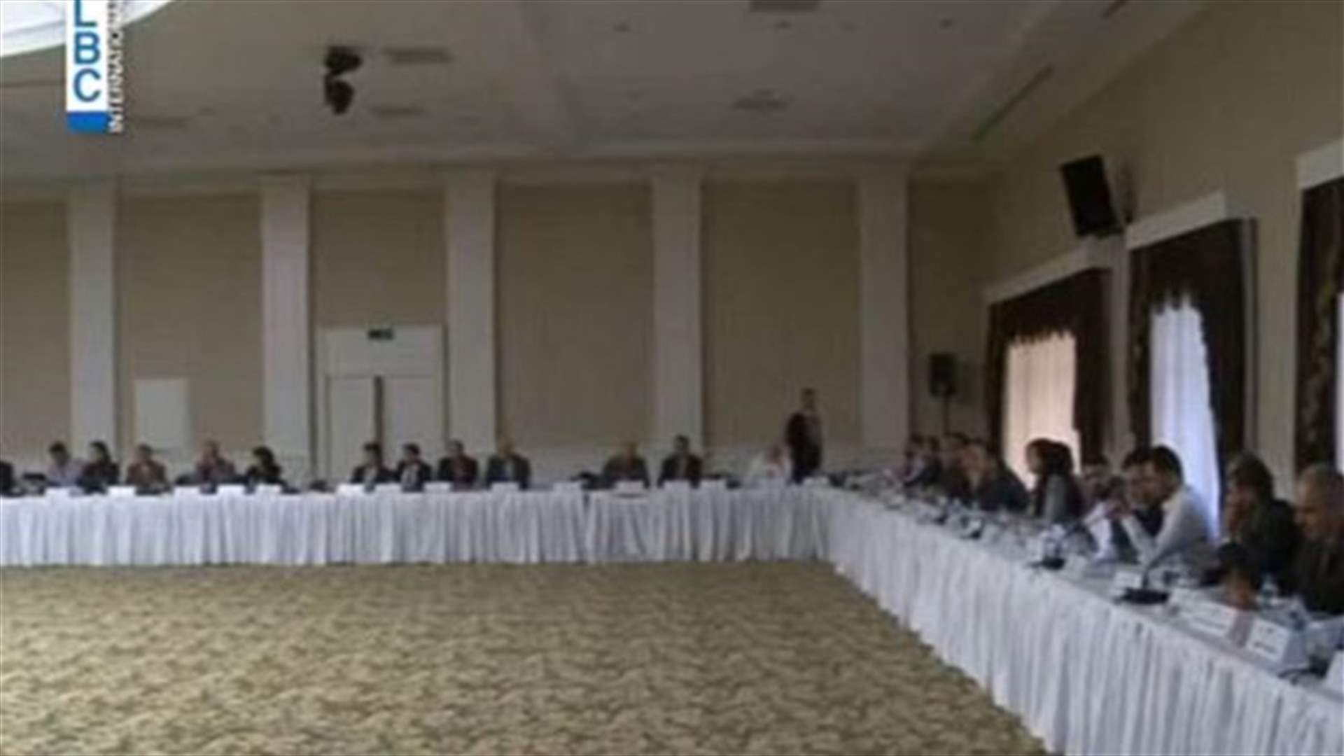 REPORT: Legitimate doubts surround Syrian opposition’s participation in Geneva II peace talks