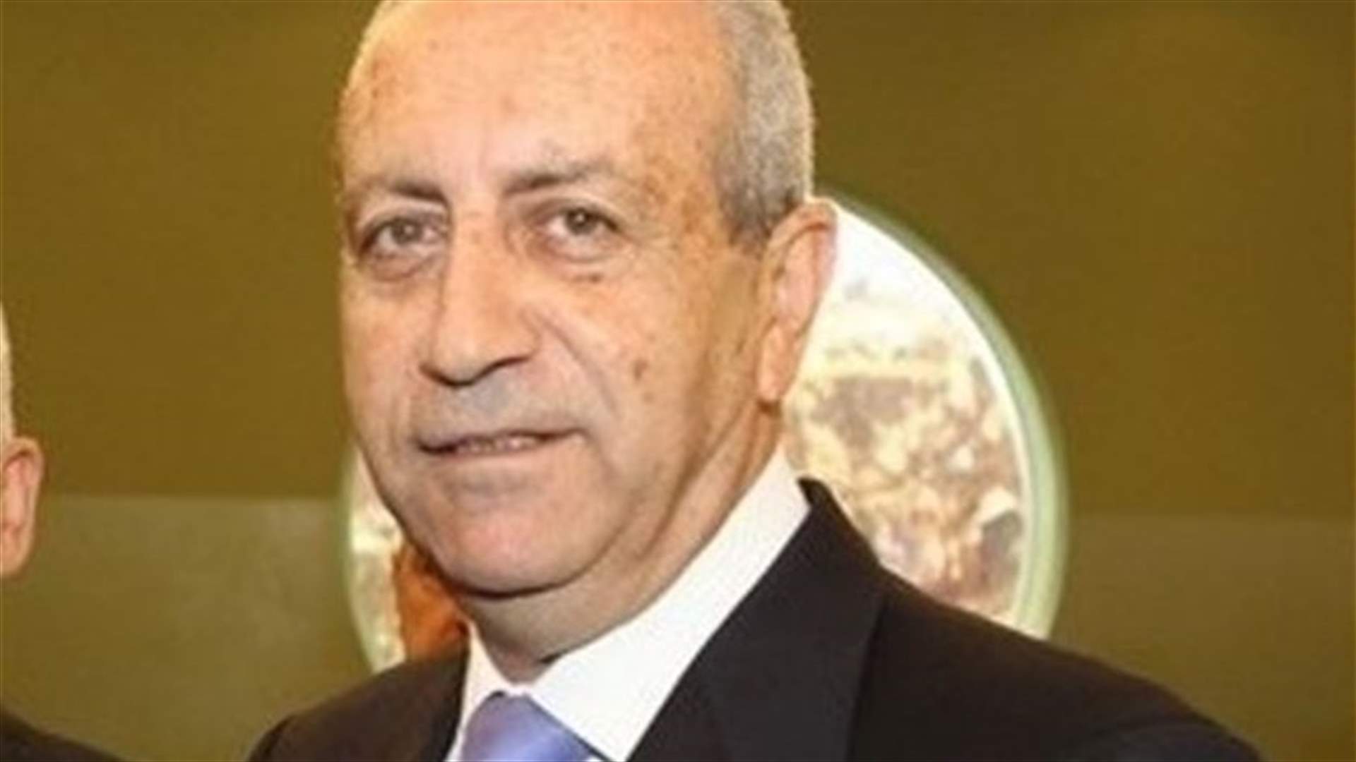 قاطيشا: حزب القوات لم ولن يشارك يوما في أي تسوية سياسية تمس بمفهوم الدولة