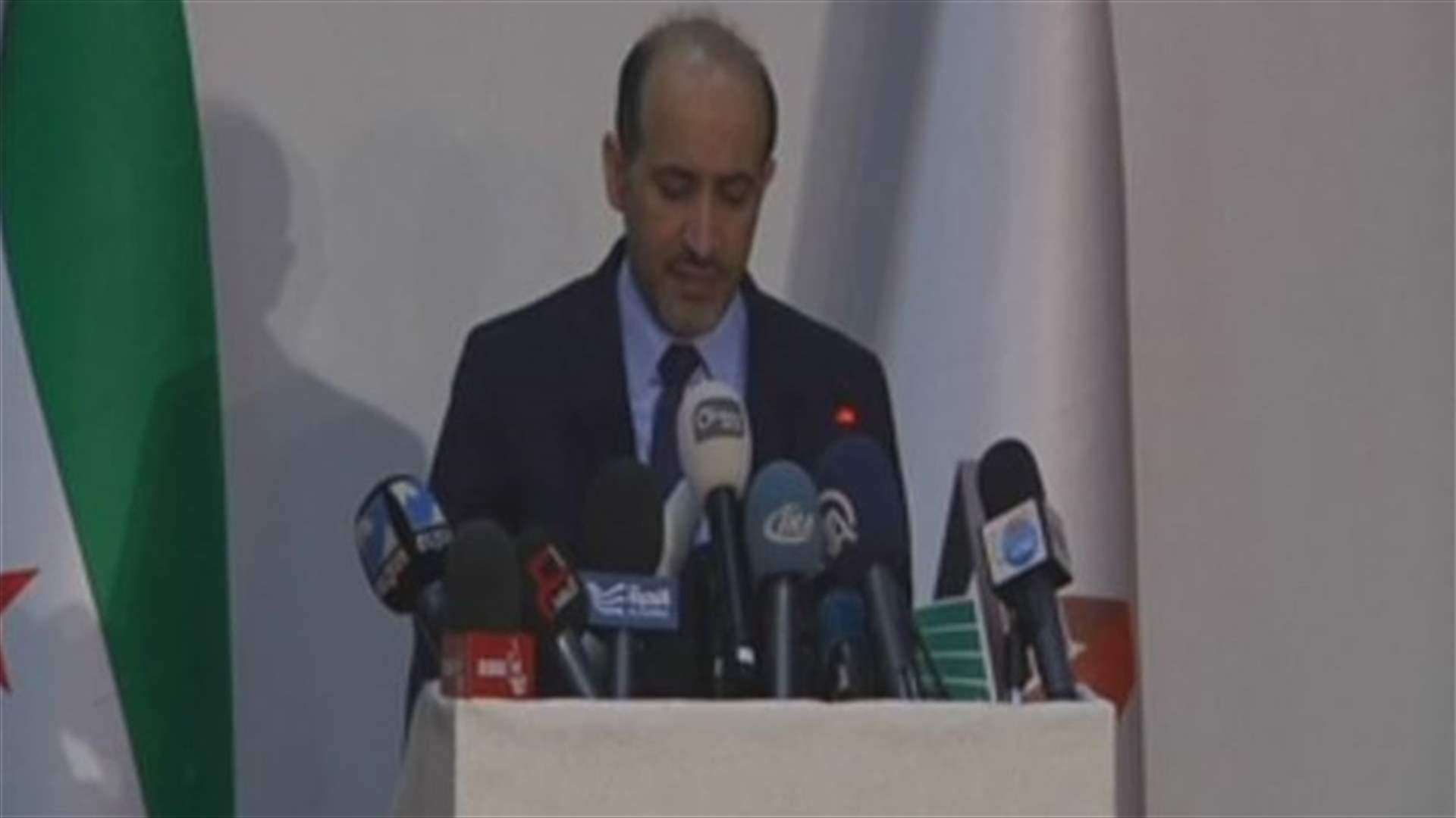 UN&#39;s Ban urgently considering options on Syria peace talks