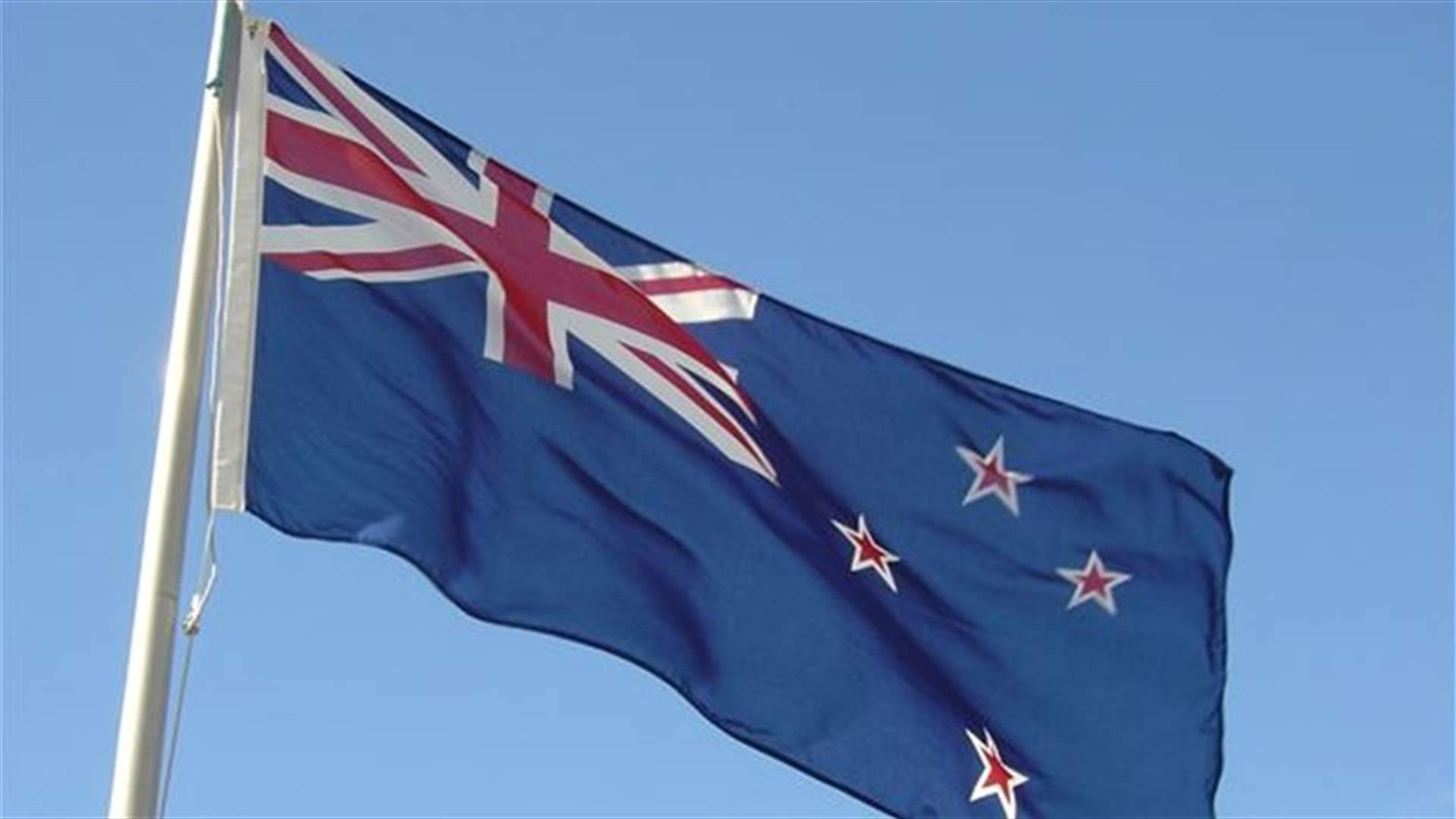 6.3 quake rattles New Zealand; Hobbit sculpture falls from airport ceiling 