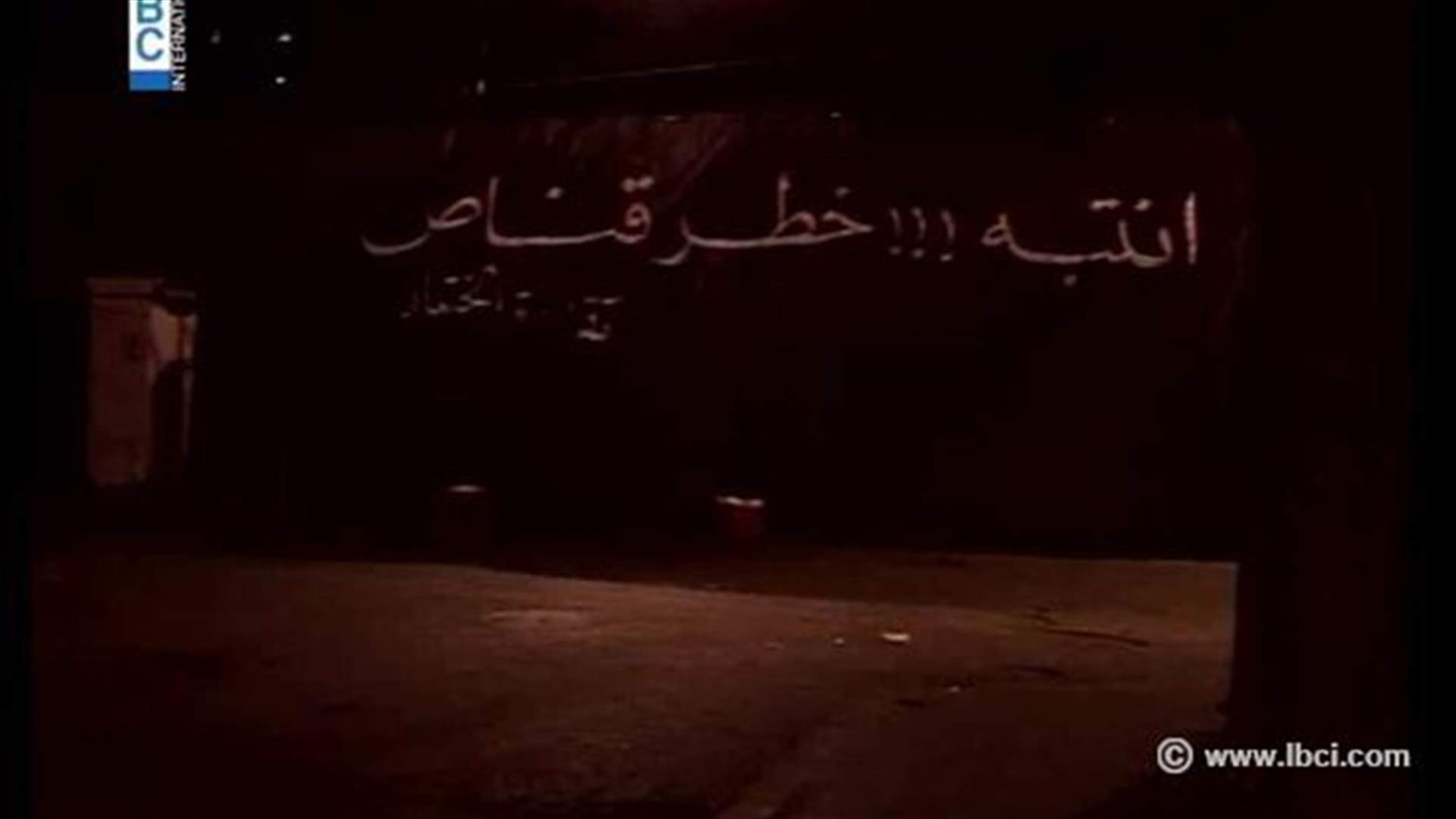 الأوضاع في طرابلس على حالها من التوتر وأعداد الضحايا إلى ارتفاع